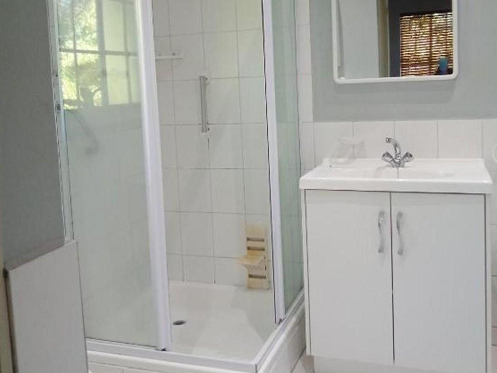 Room 6 — Shower