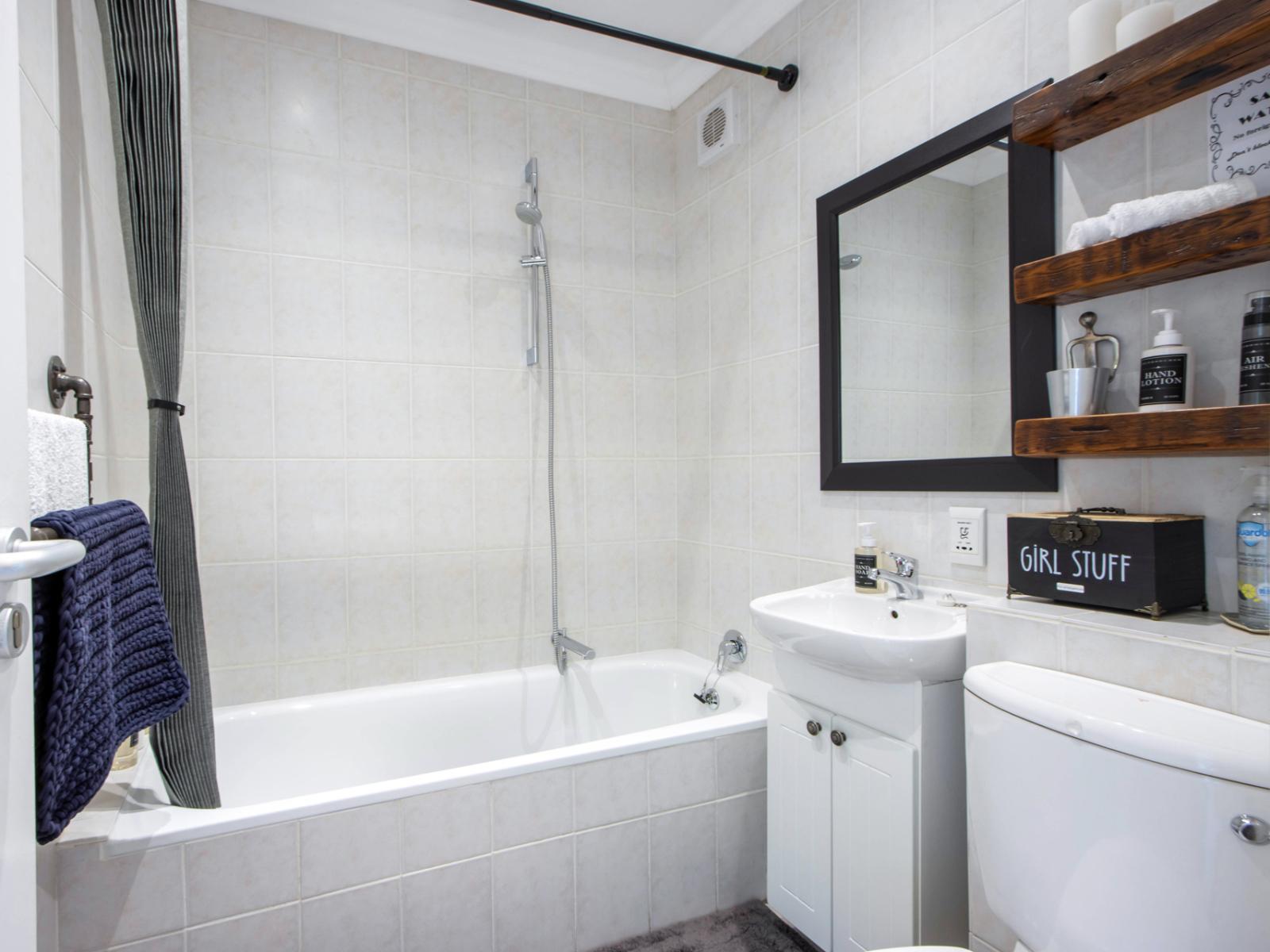 Room 1 — Bathroom