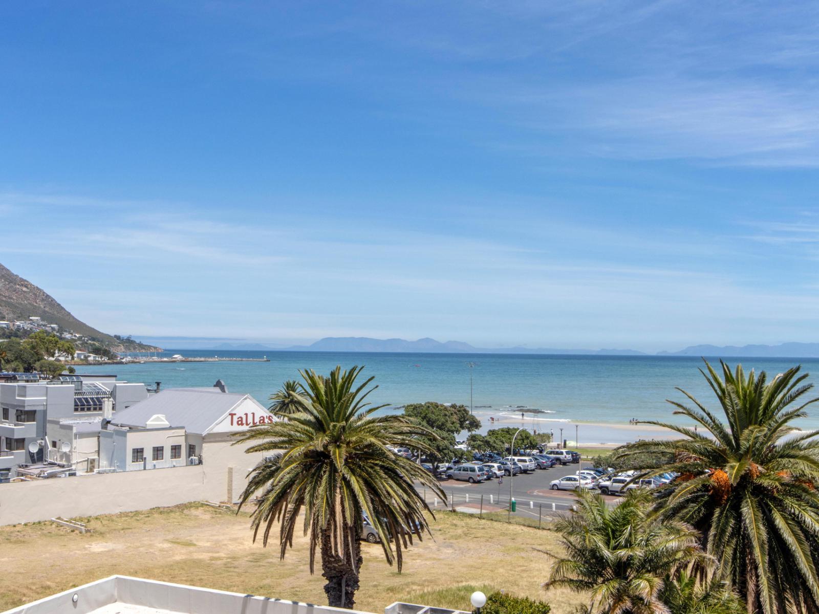 Sea view