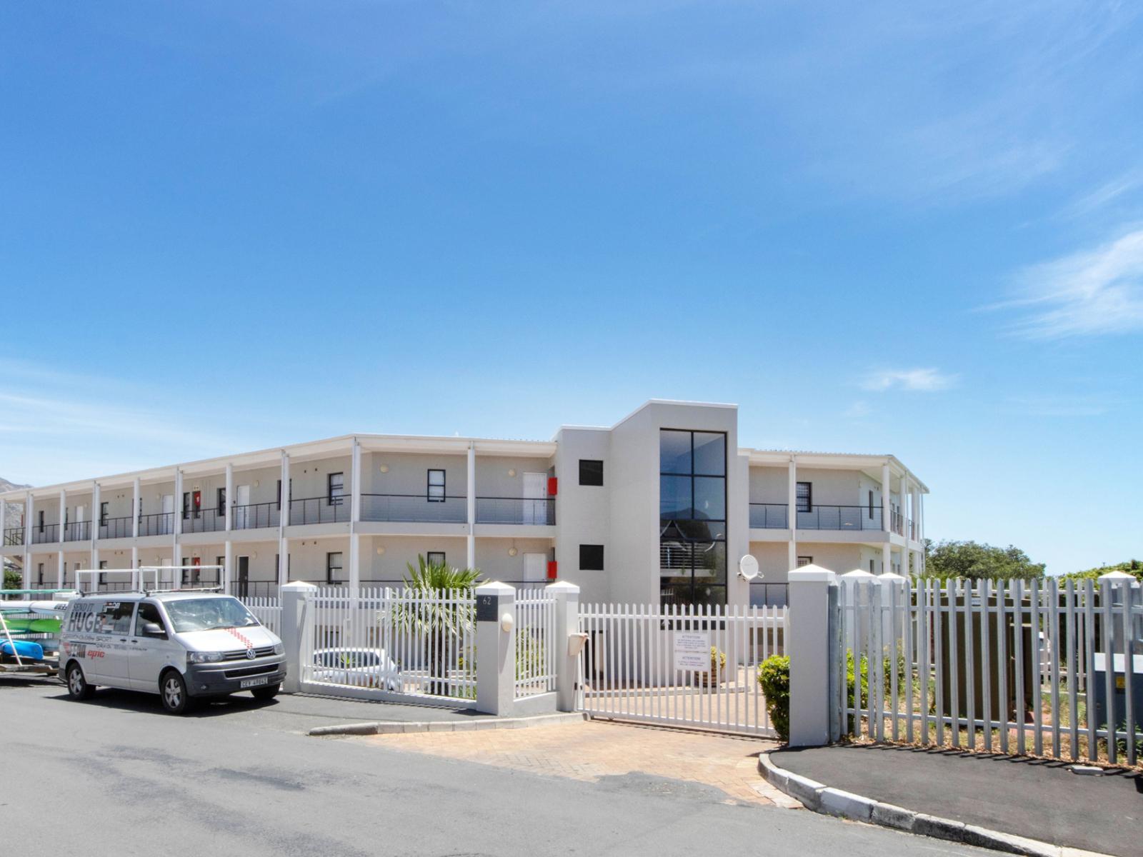 Property / Building