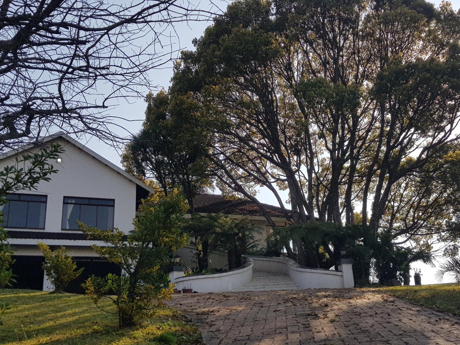 Property / Building