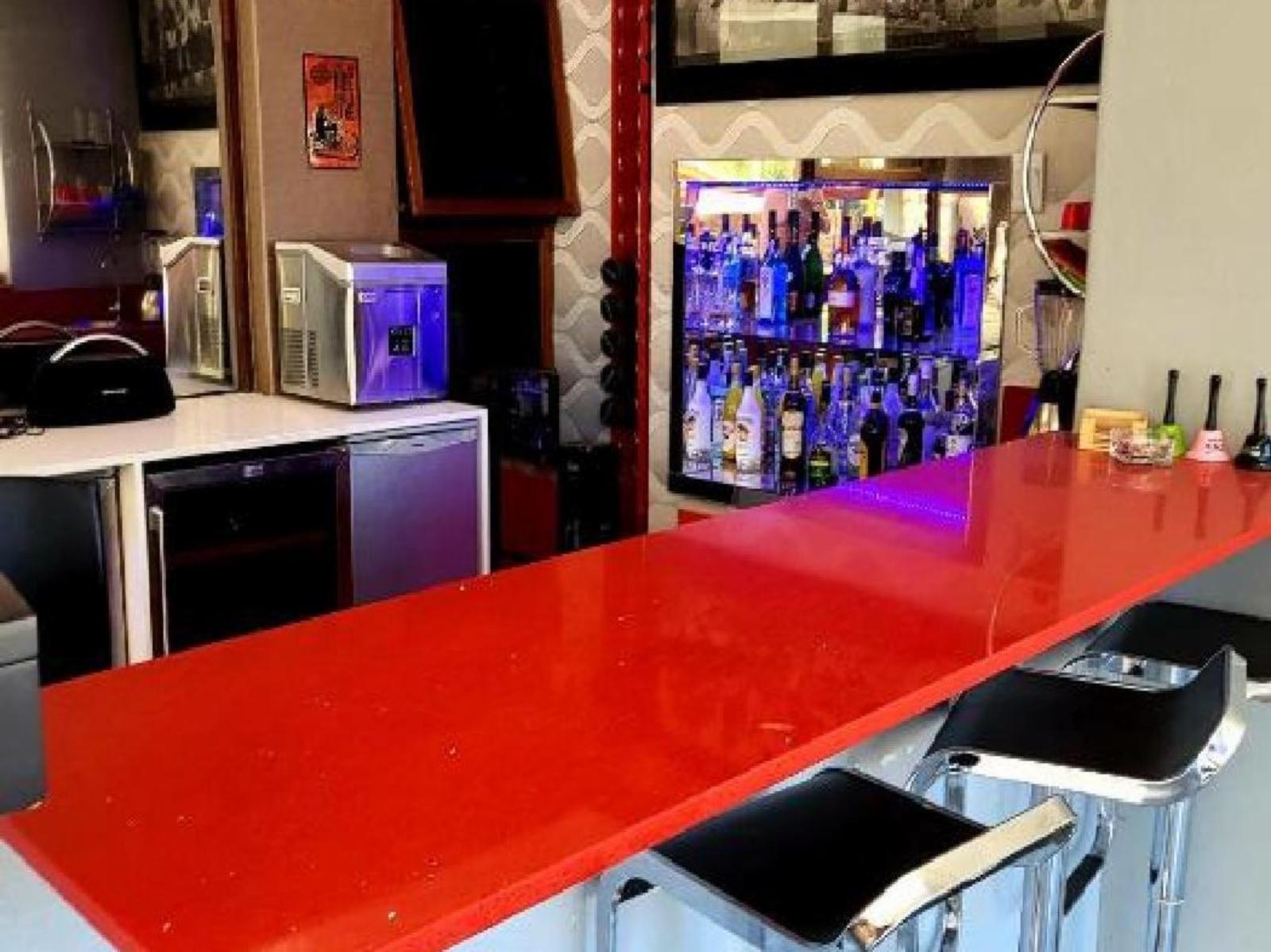 Lounge or bar