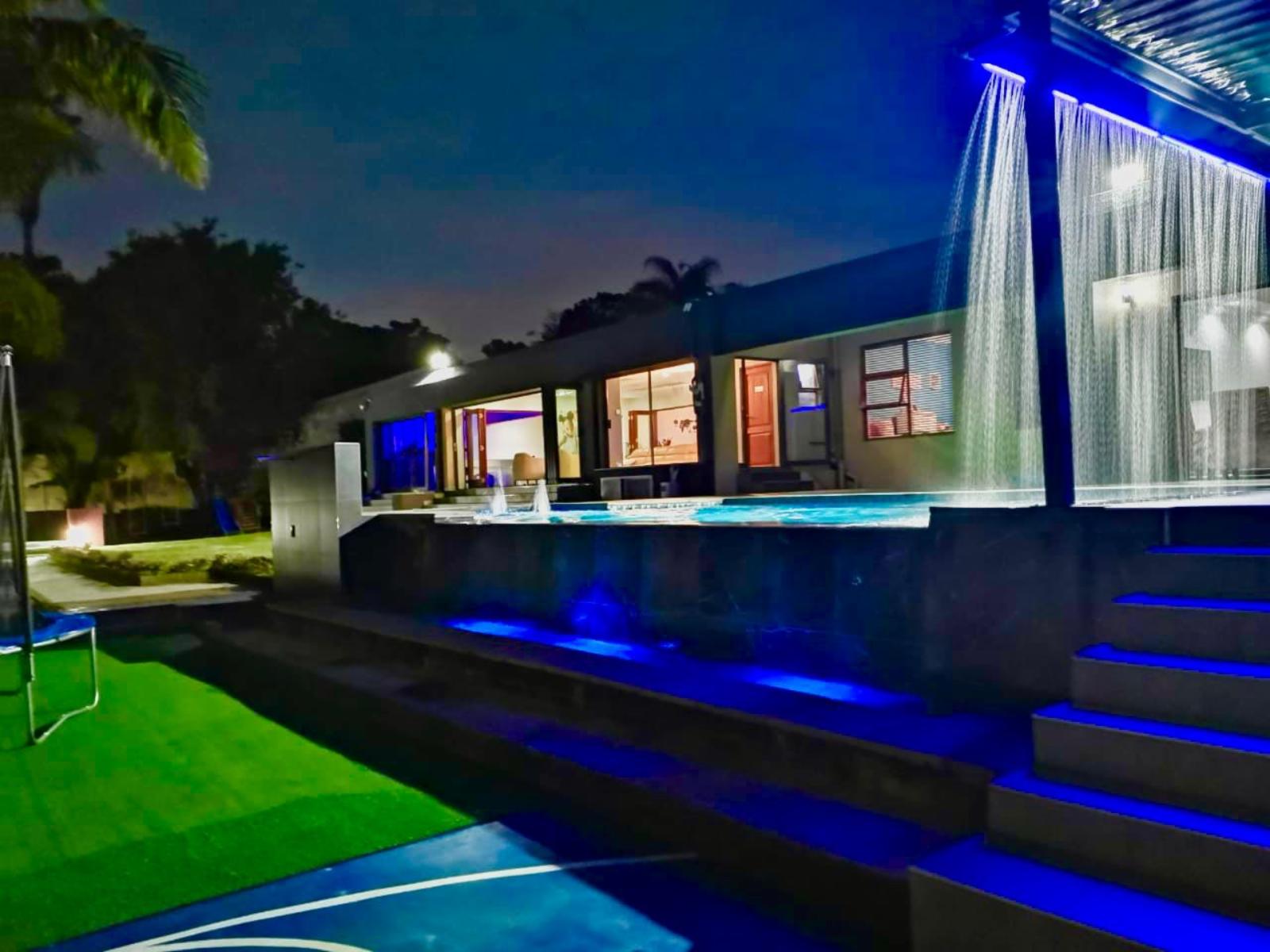 Property / Building