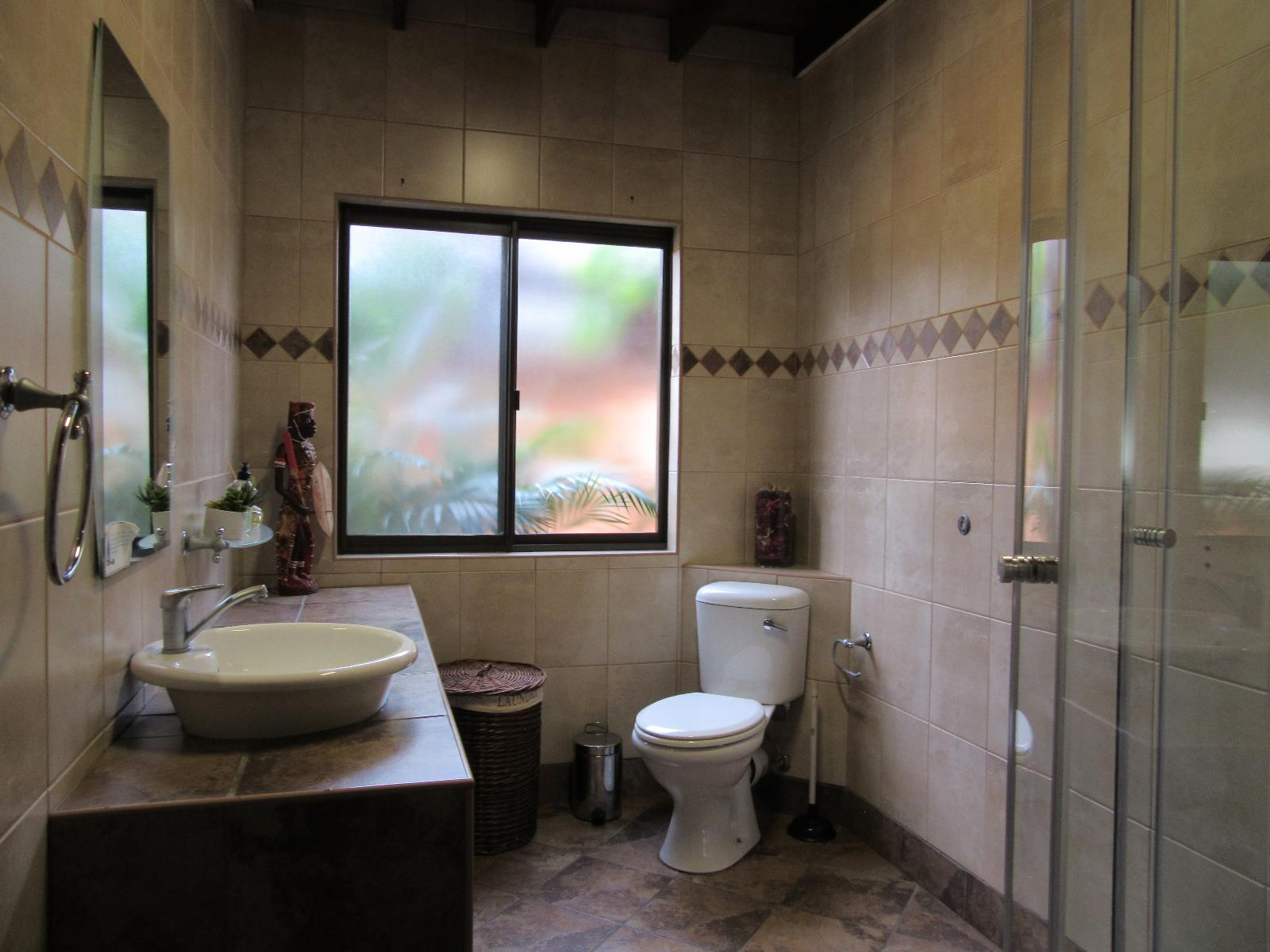 Room 1 — Bathroom