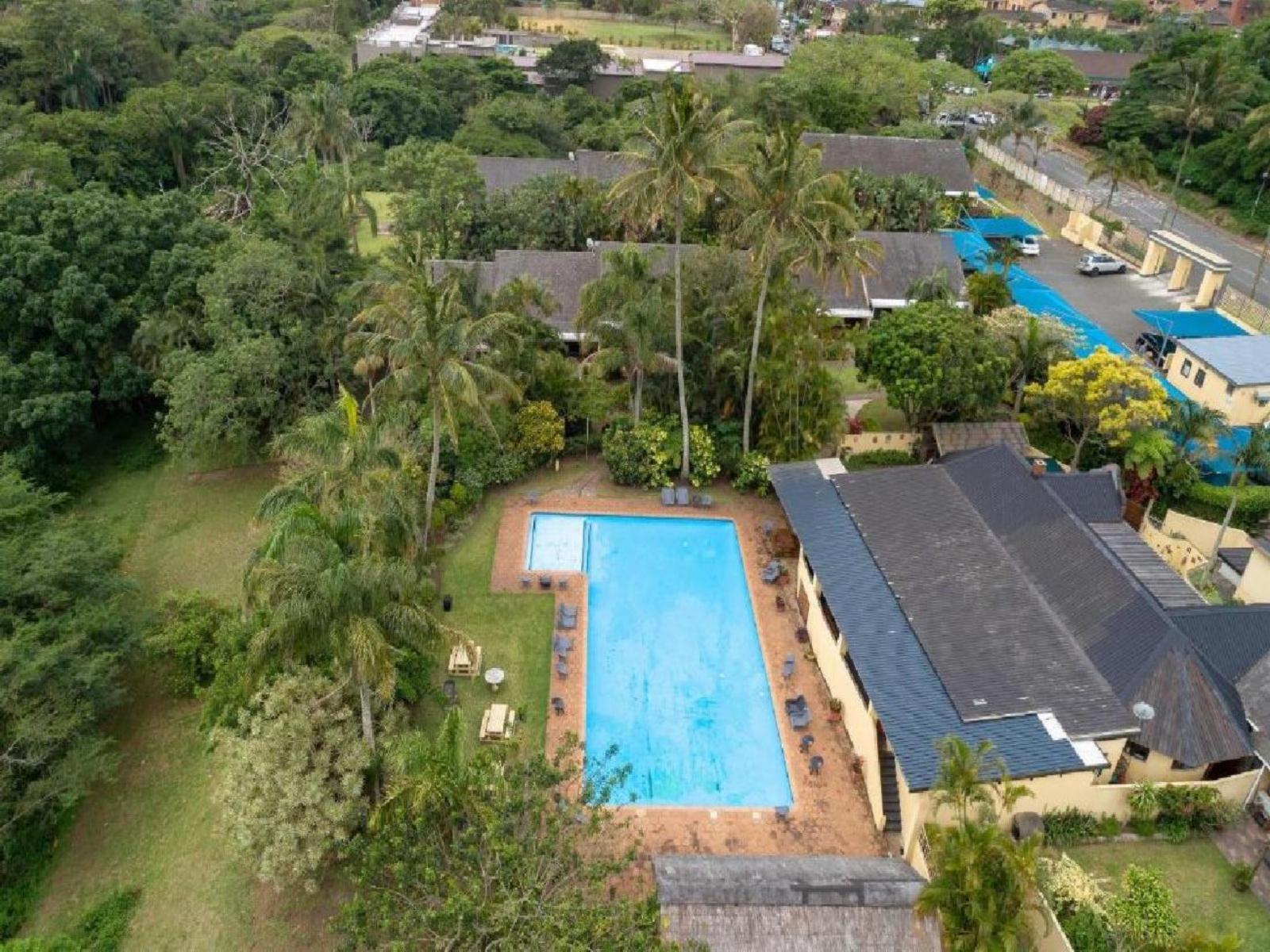 Property / Building