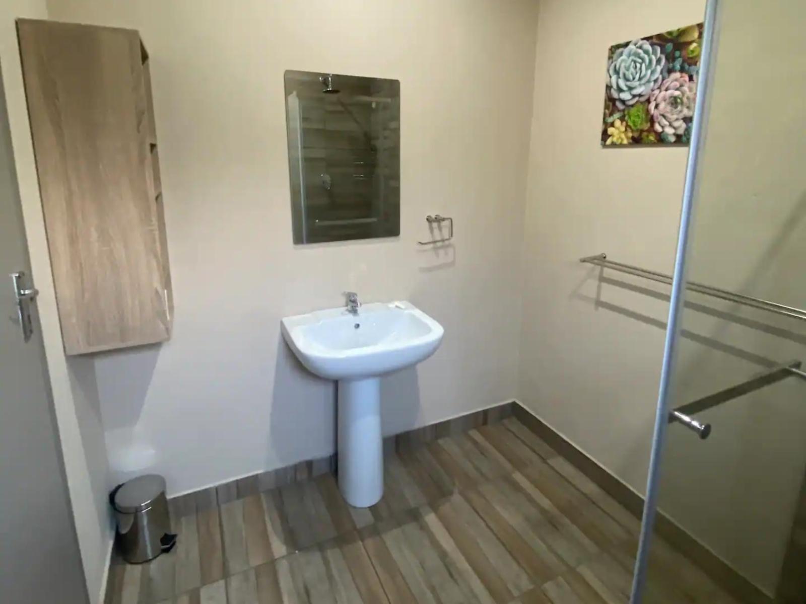 Room 2 — Bathroom