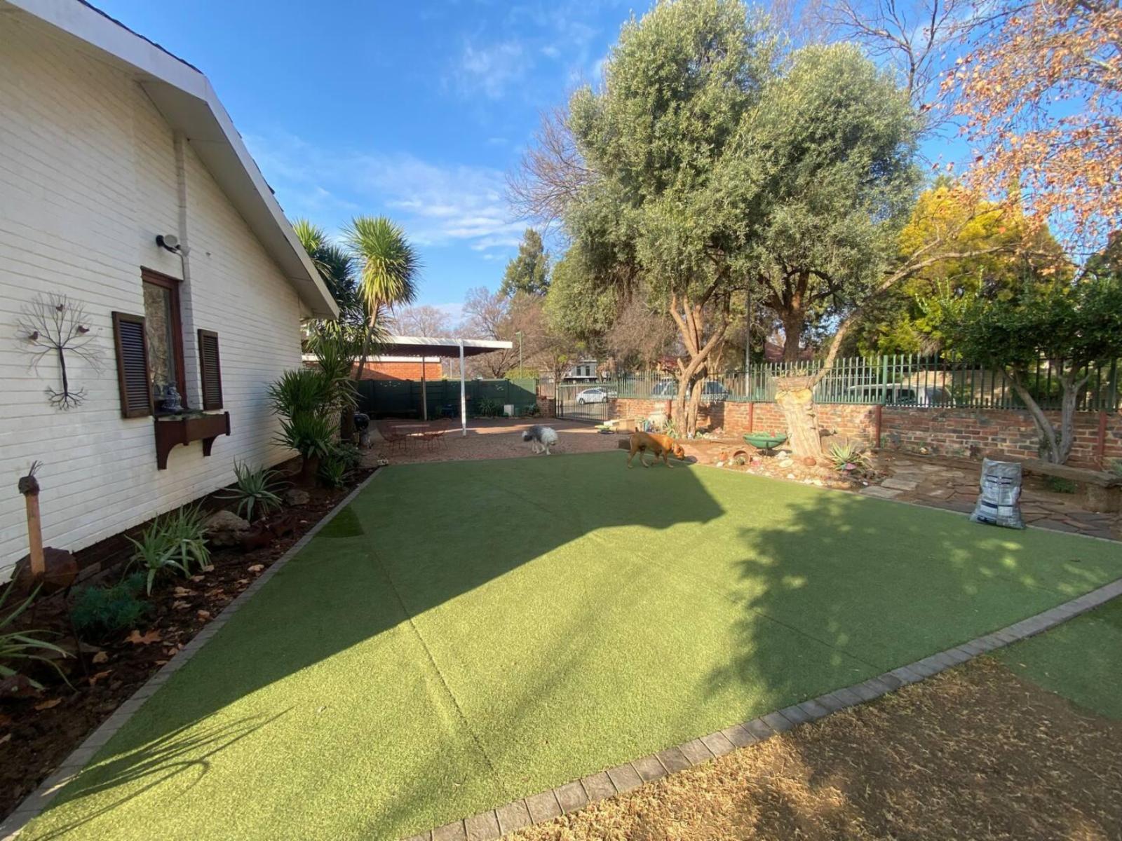 Garden