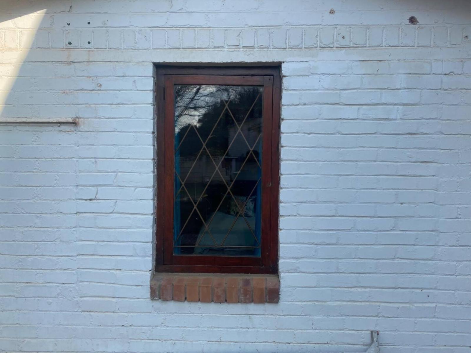 Decorative detail