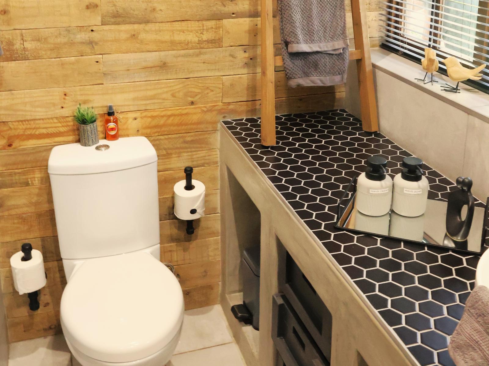 Room 1 — Bathroom