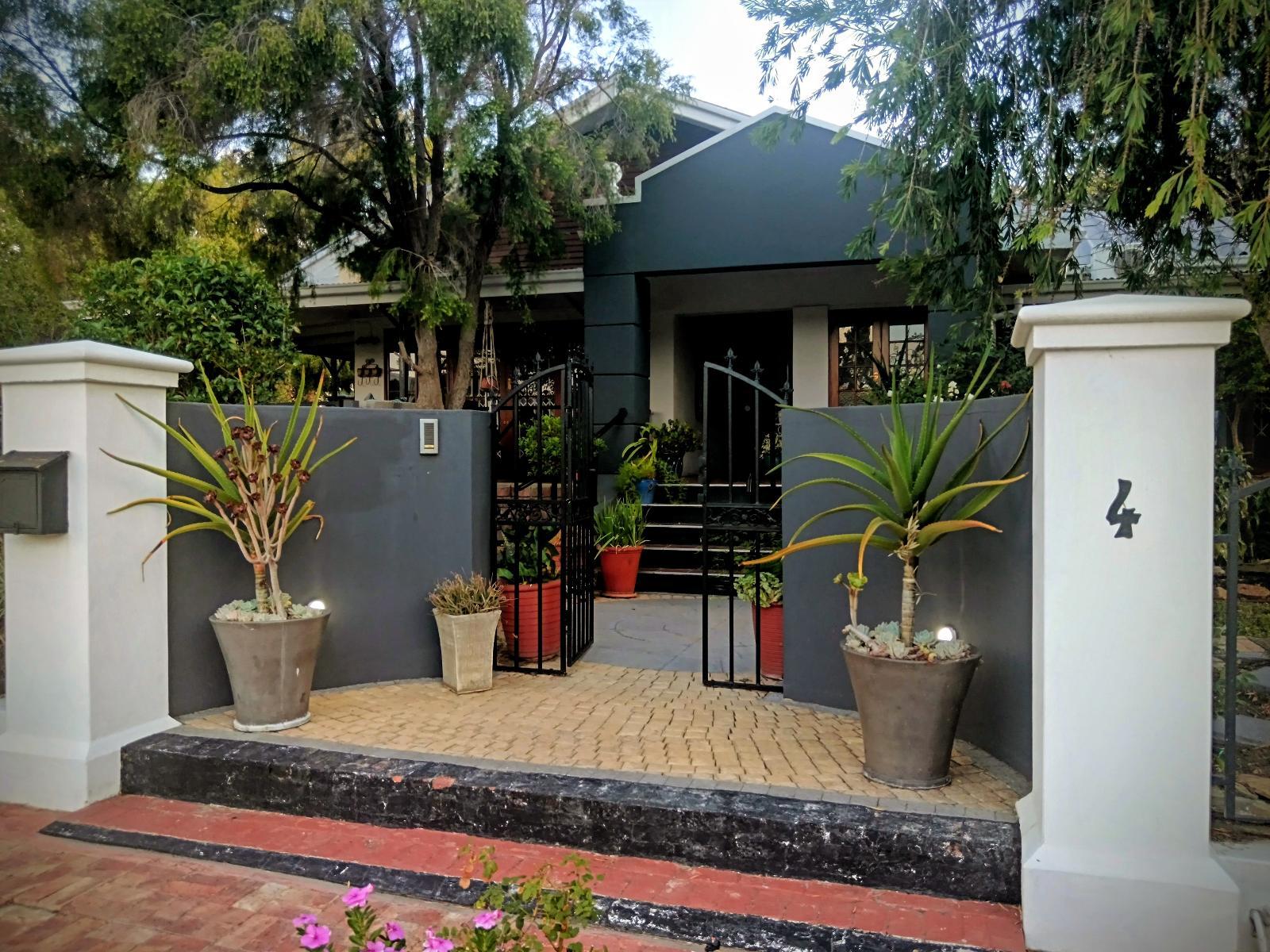 Somerset Cottage