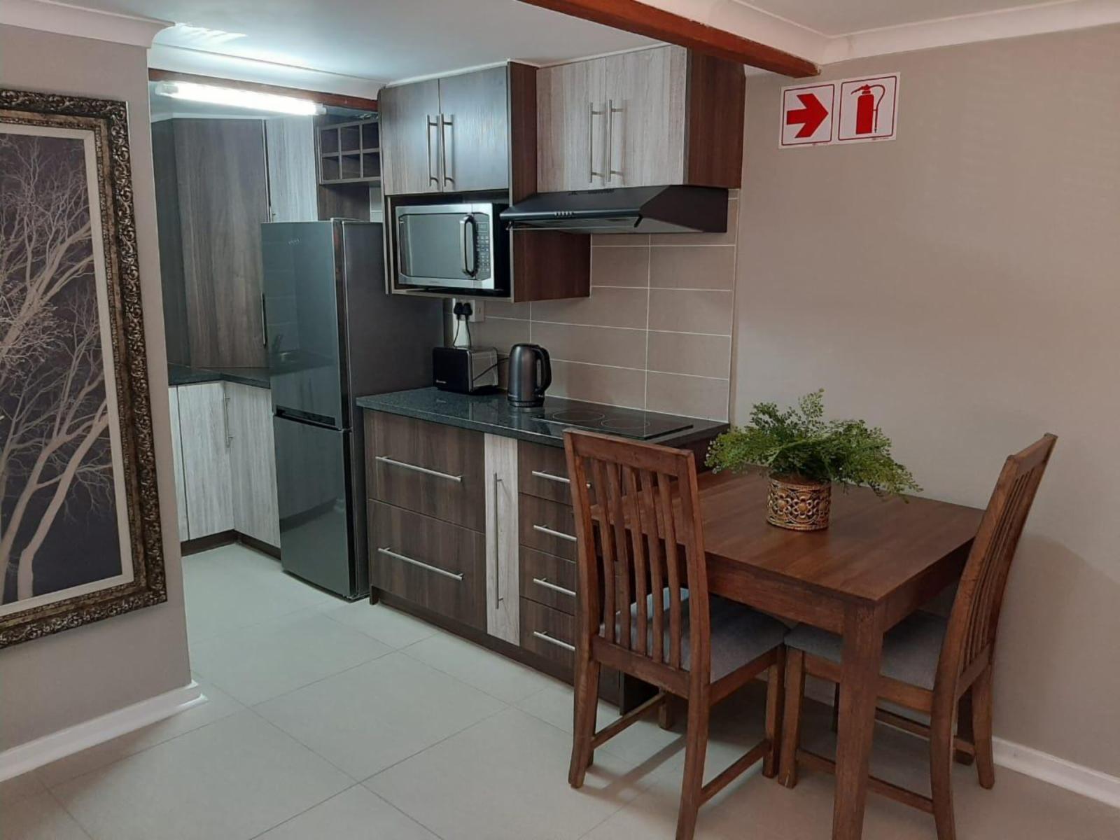Room 2 — Kitchenette