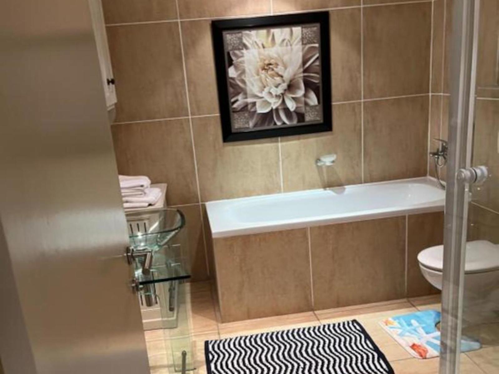 Room 1 — Bathroom