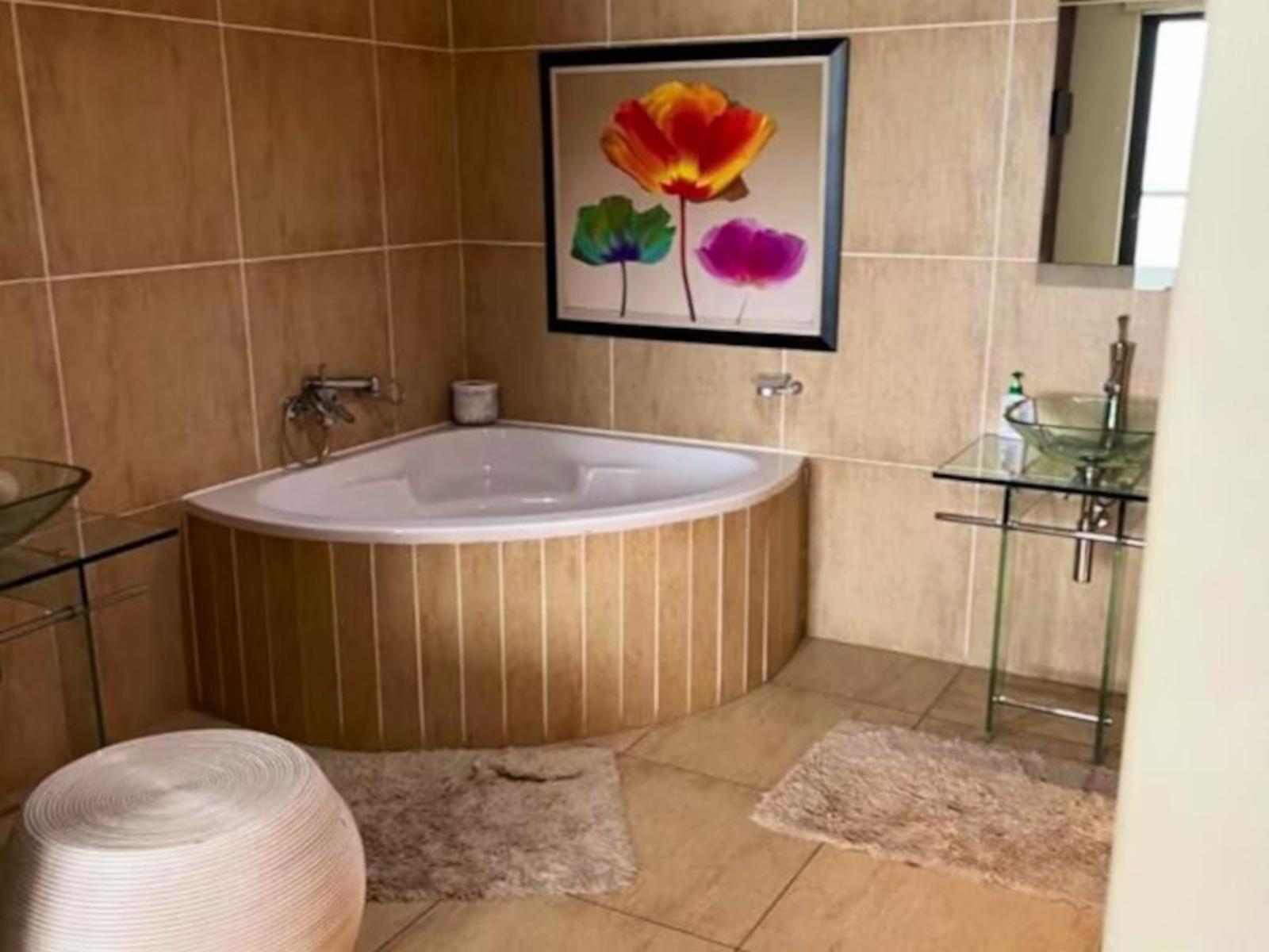 Room 1 — Bathroom
