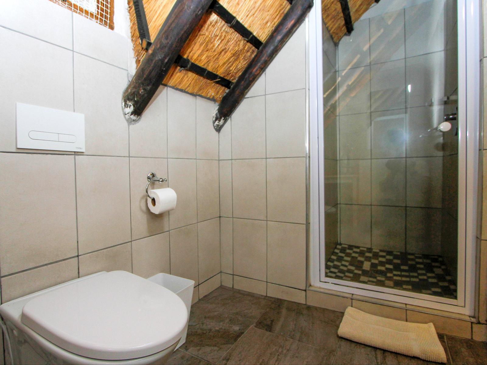 Room 1 — Bathroom