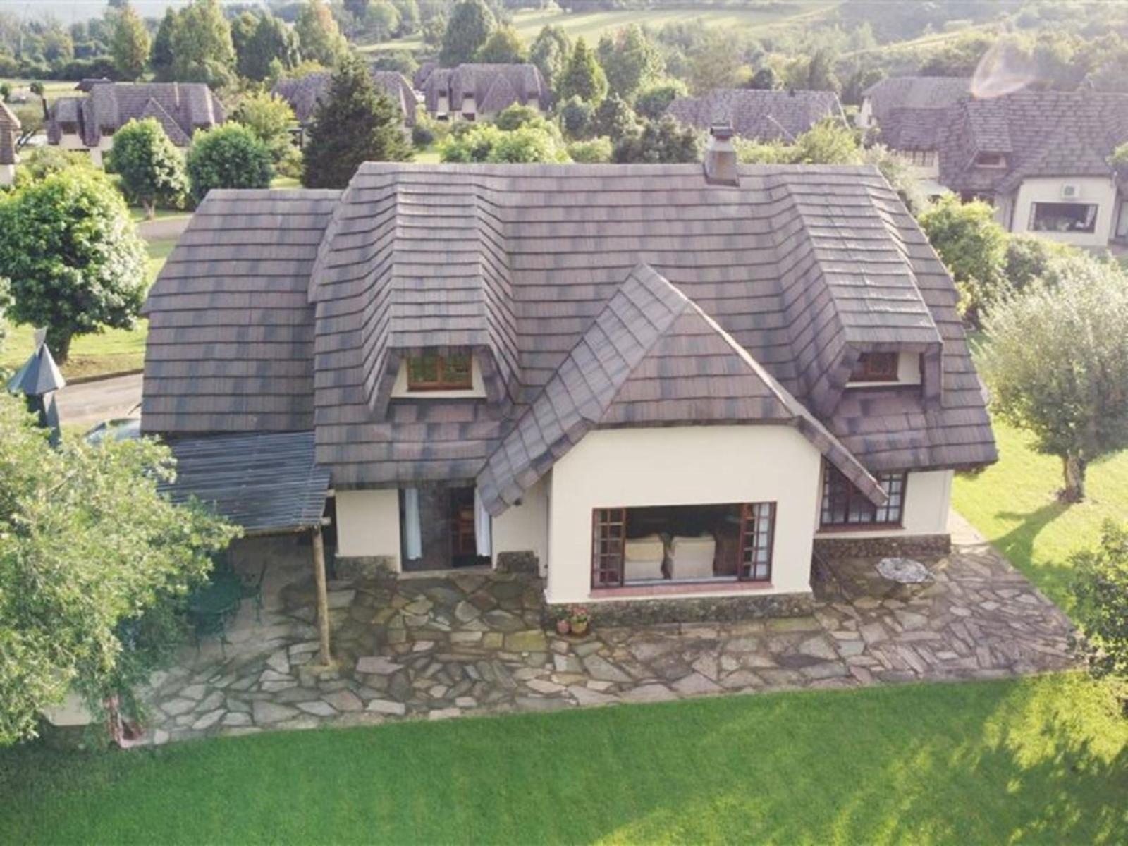 Property / Building