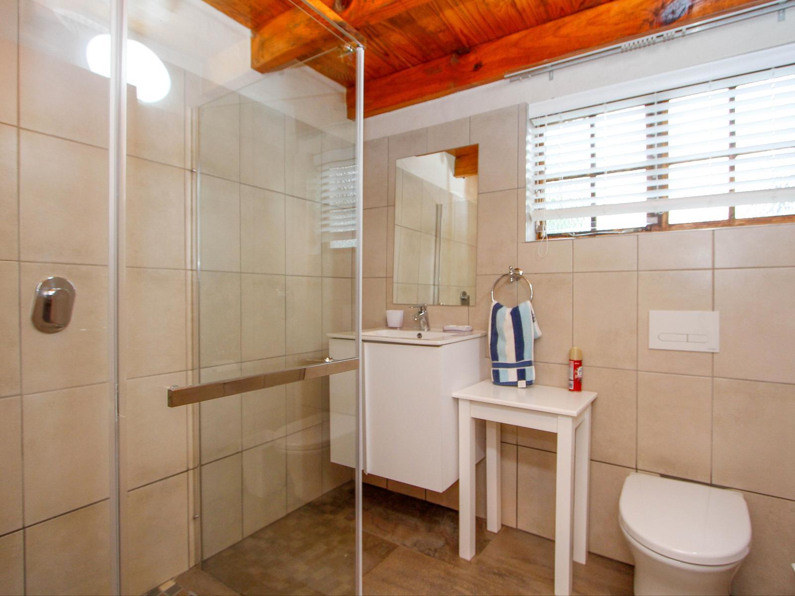 Room 1 — Bathroom