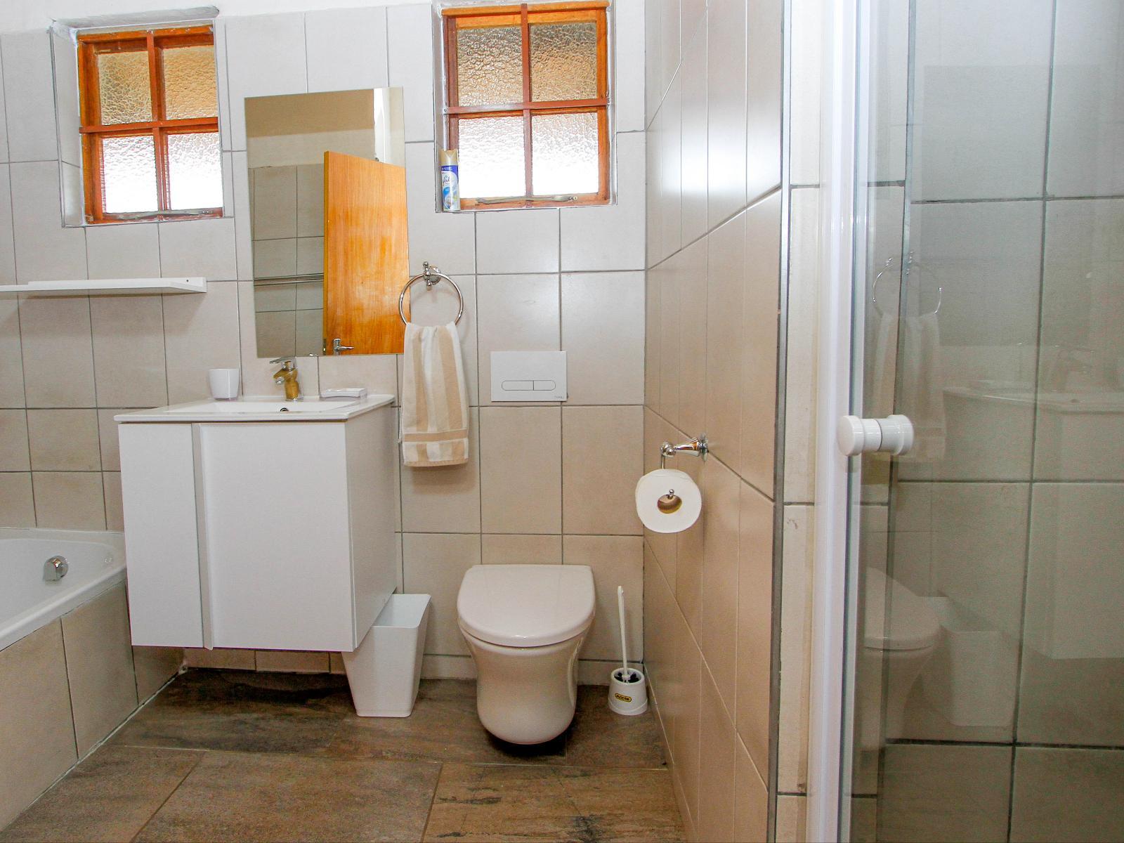 Room 1 — Bathroom