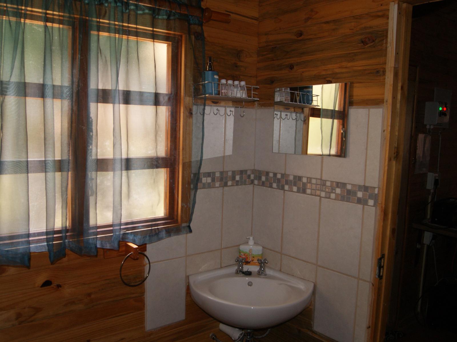 Room 1 — Bathroom