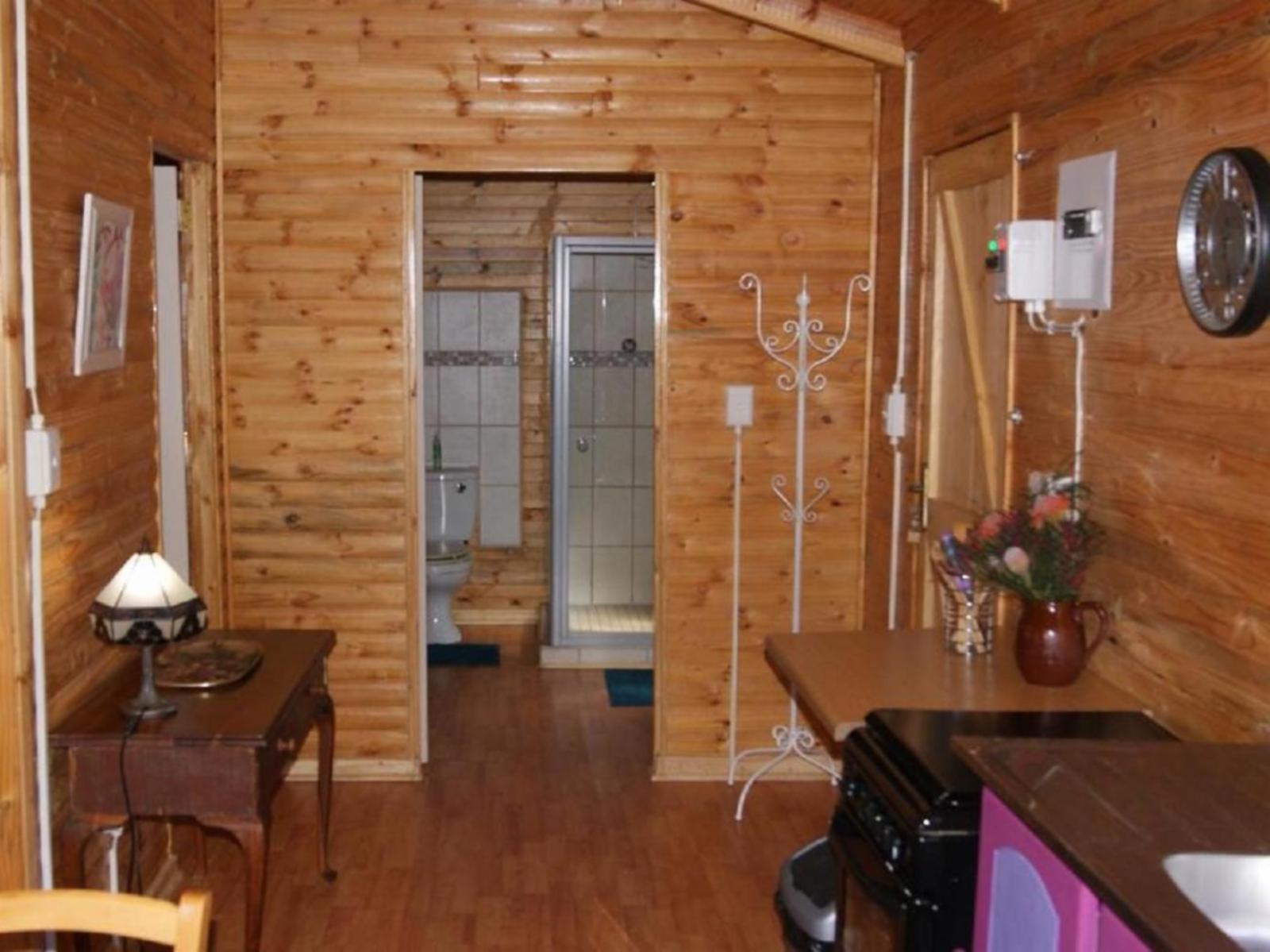 Room 1 — Bathroom