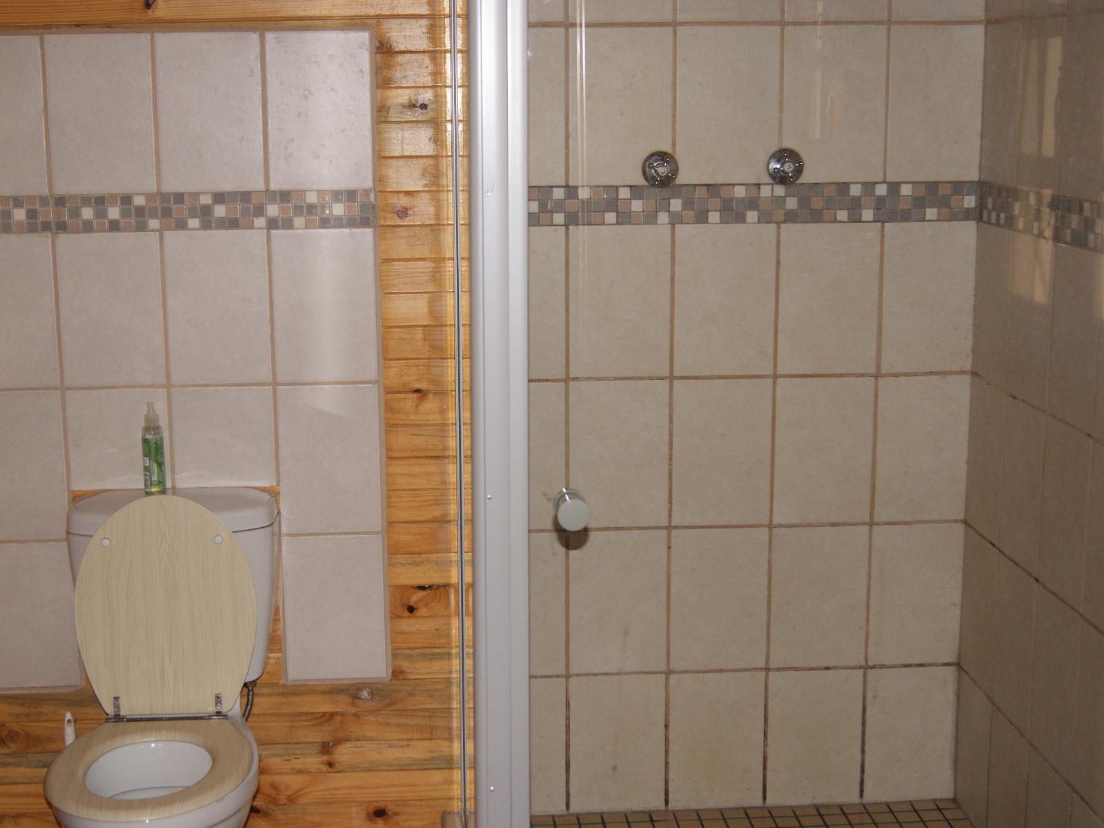 Room 1 — Bathroom