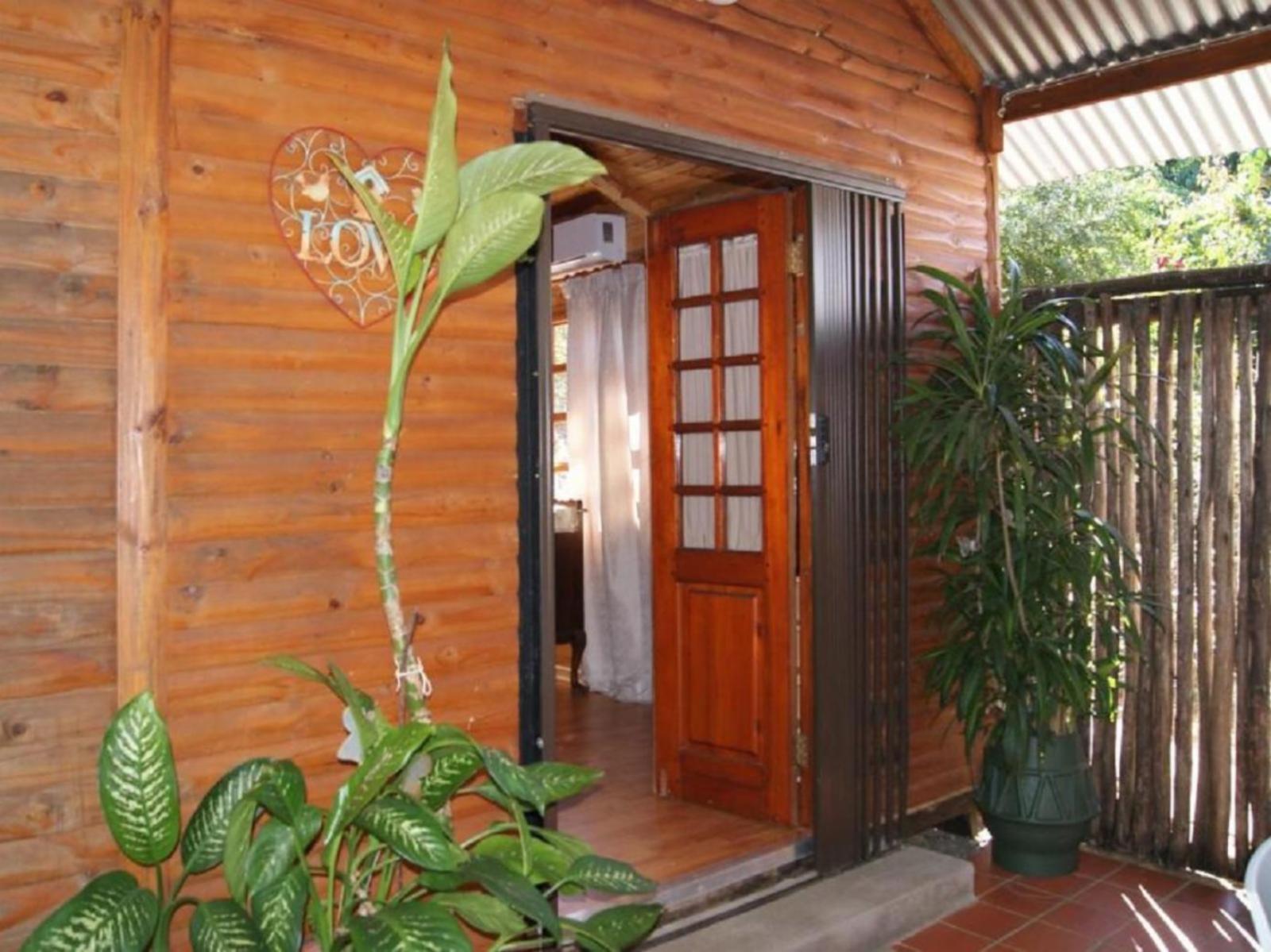 Facade or entrance