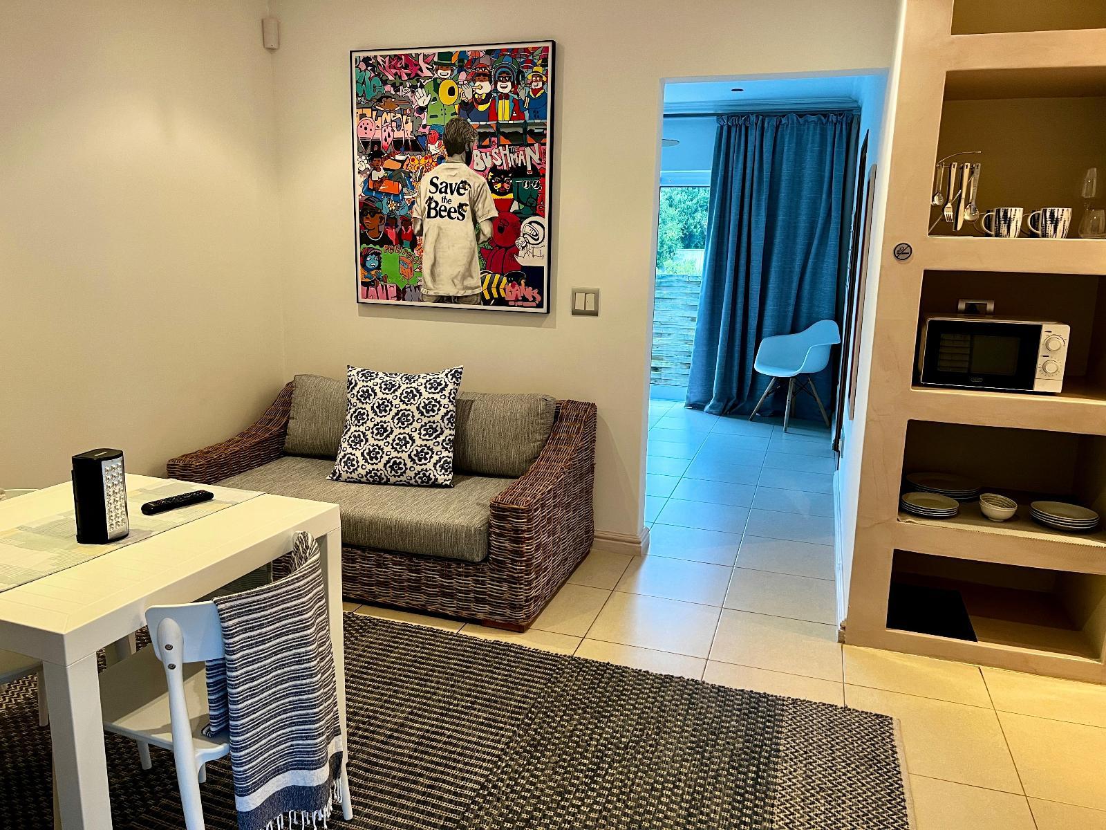 Room 1 — Photo of the whole room