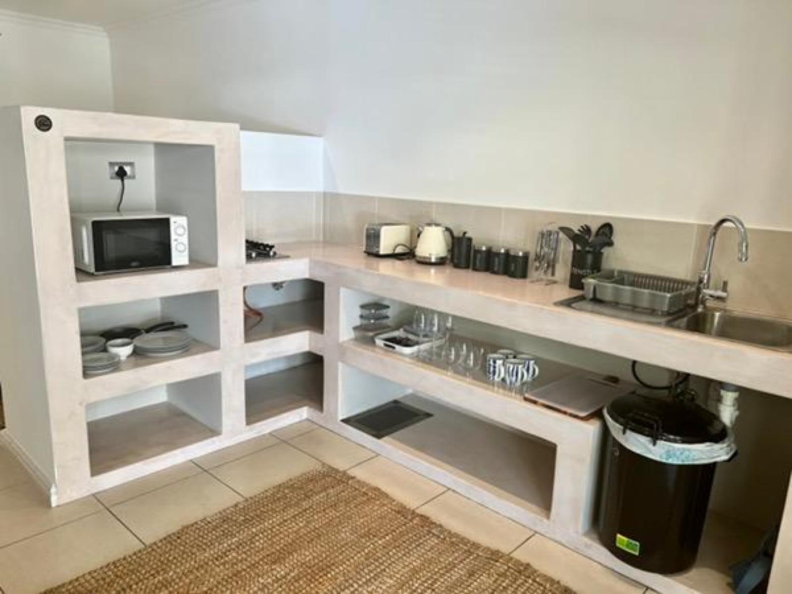 Room 2 — Kitchenette