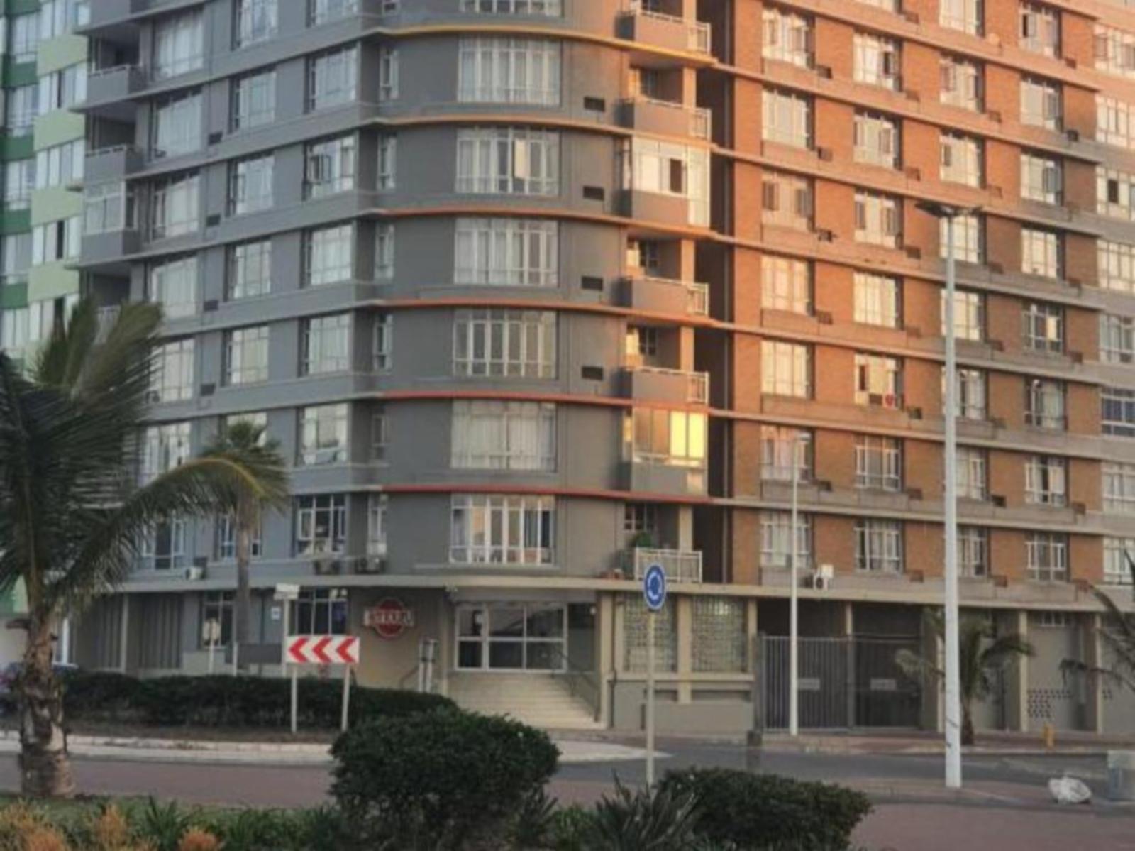 Property / Building