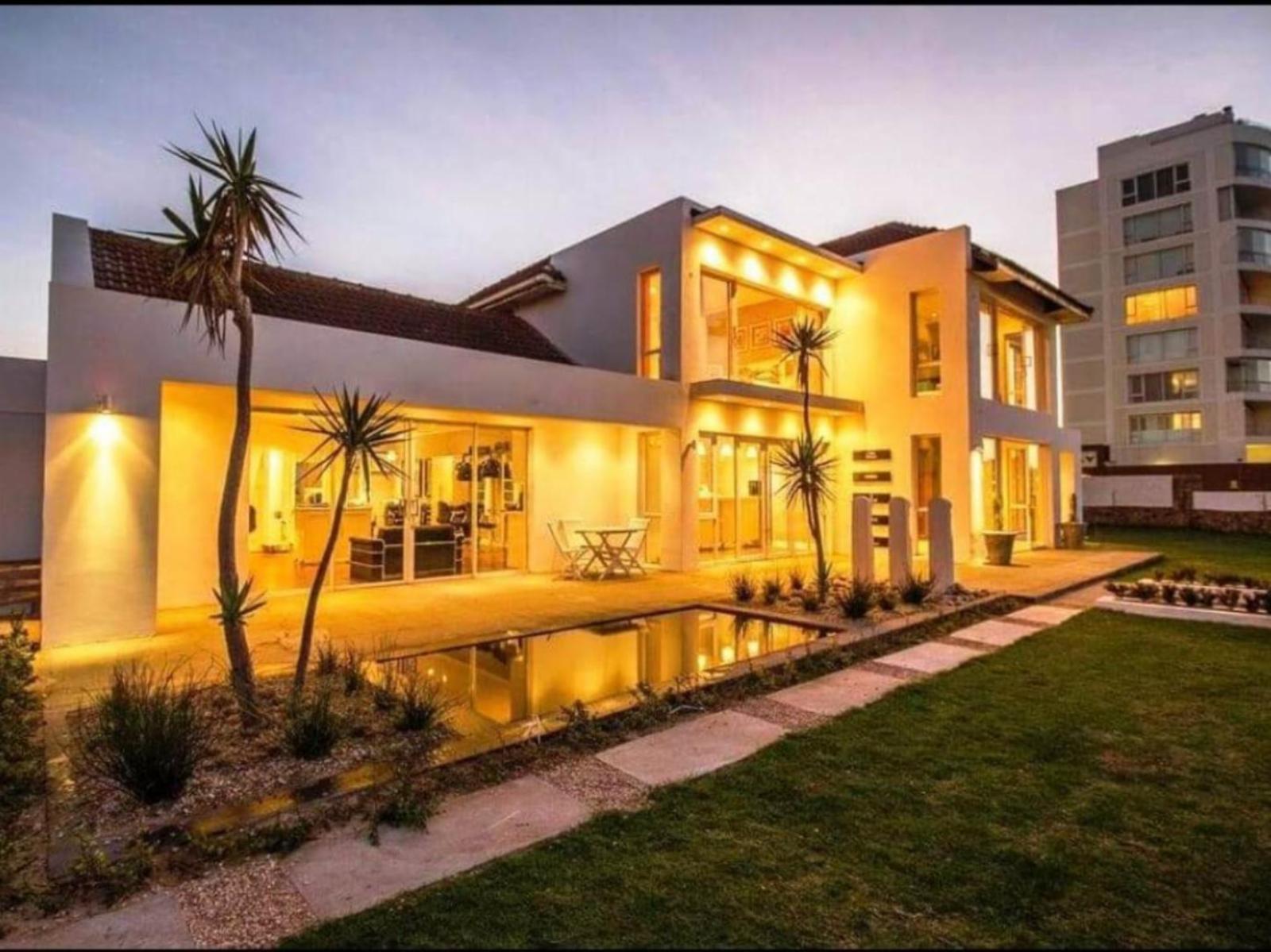 Property / Building