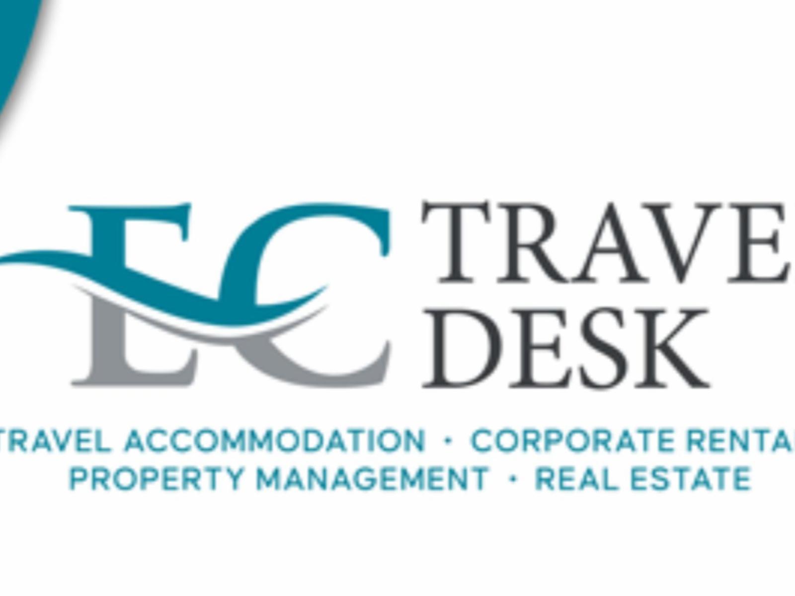 EC Travel Desk Pty Ltd
