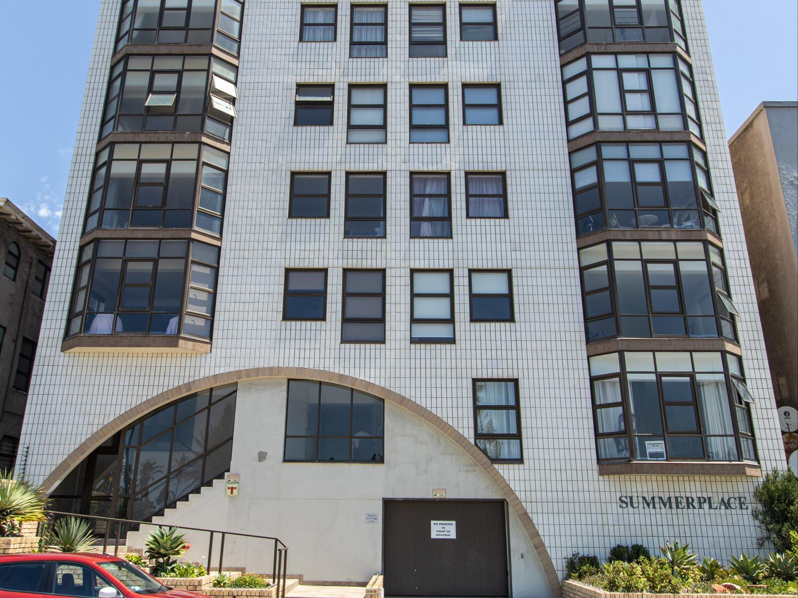 Property / Building