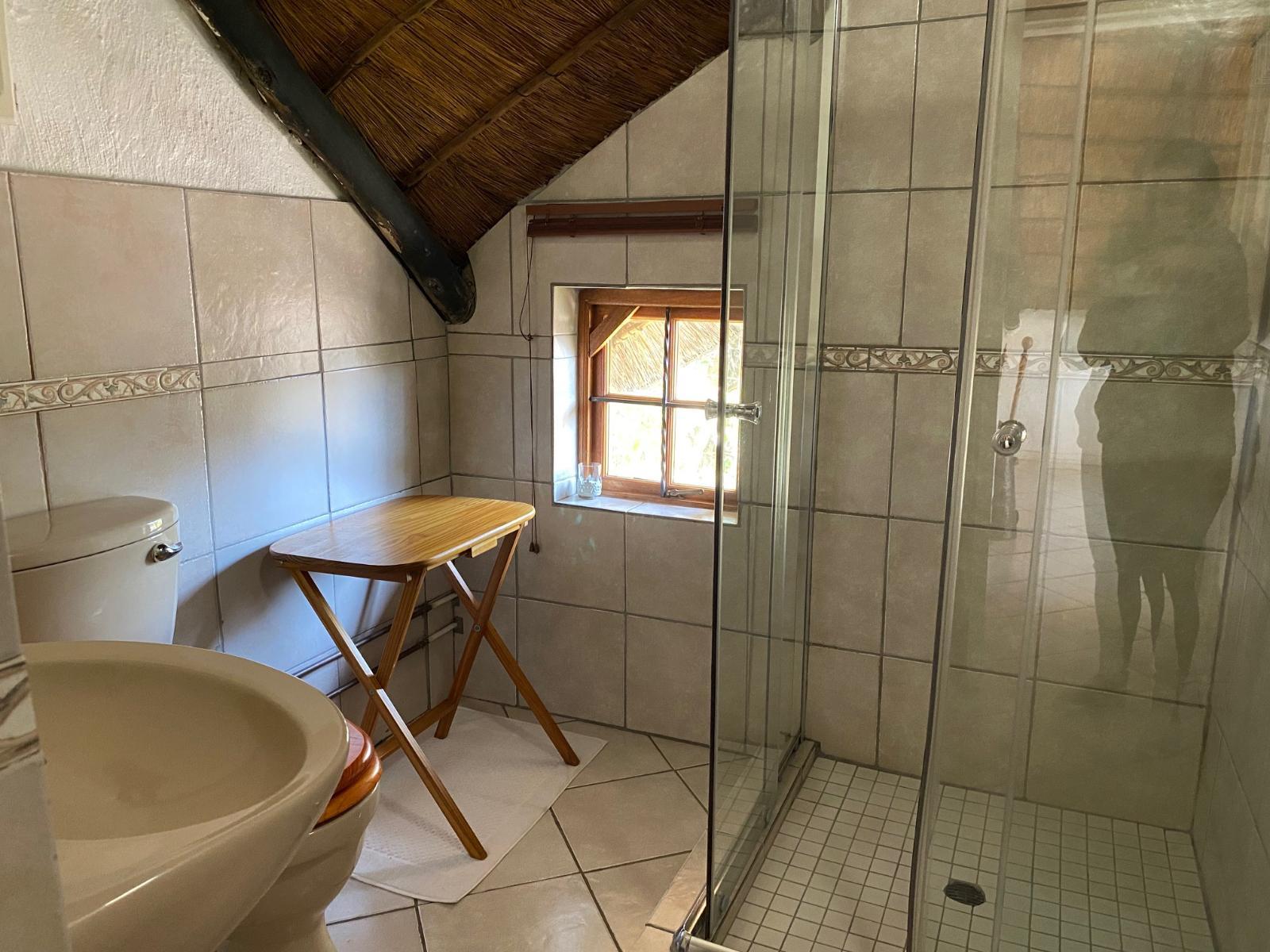 Room 1 — Bathroom