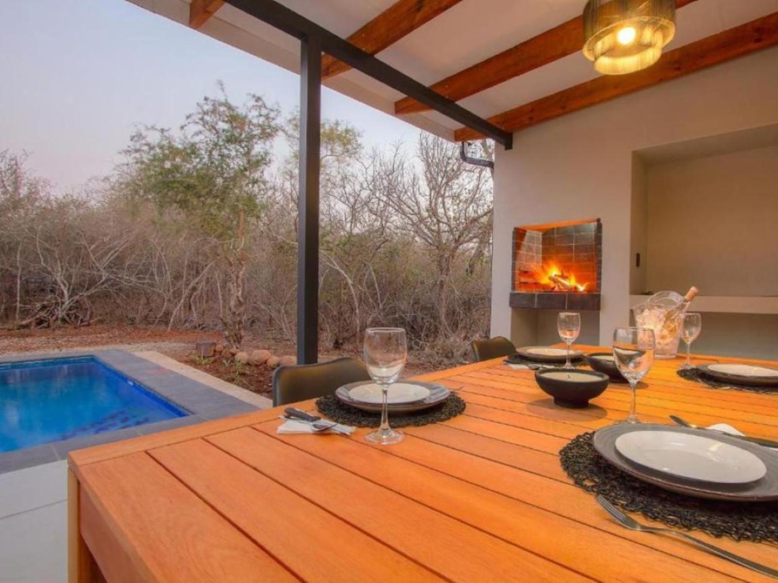 Braai/BBQ facilities