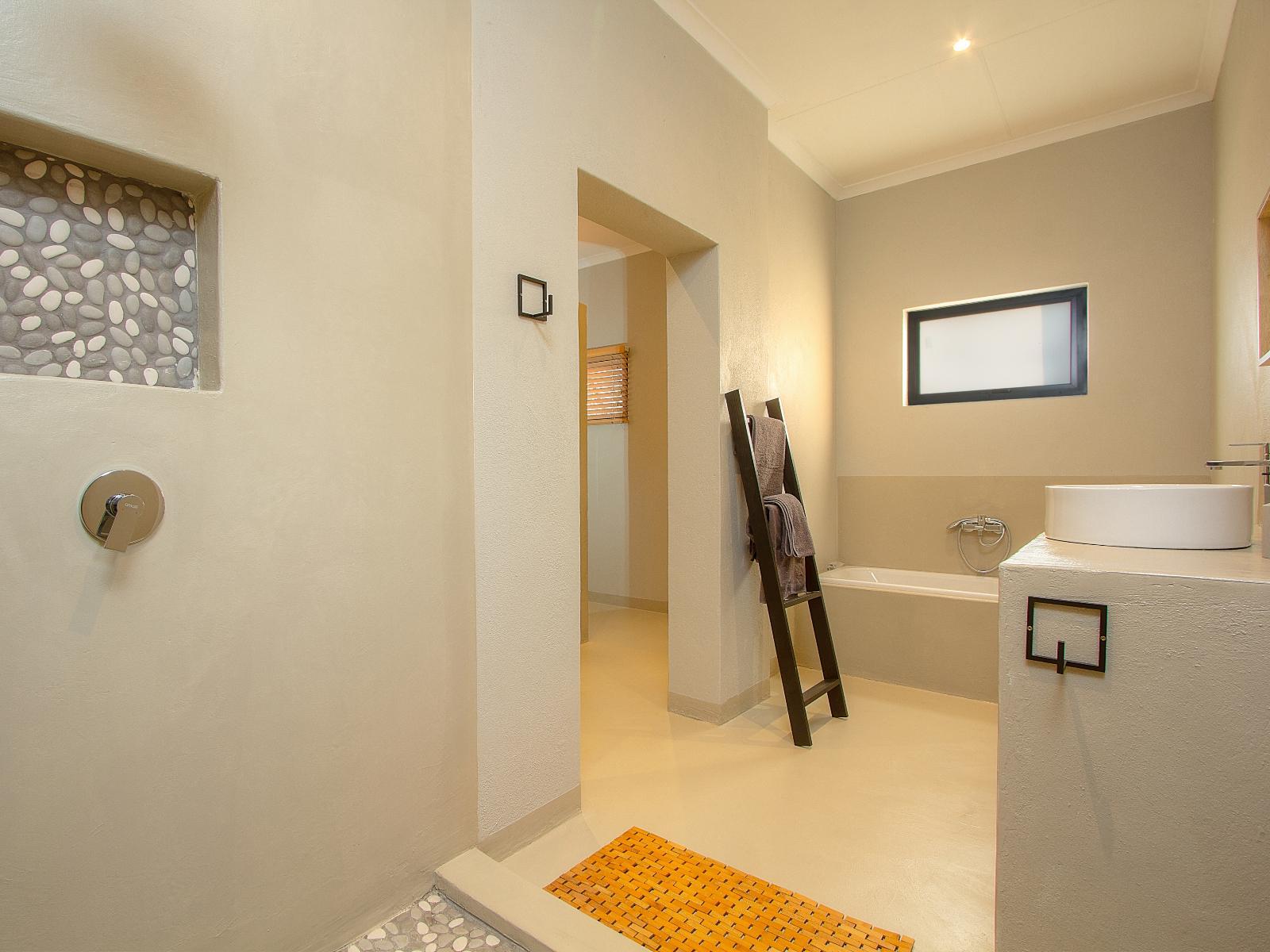 Room 1 — Bathroom