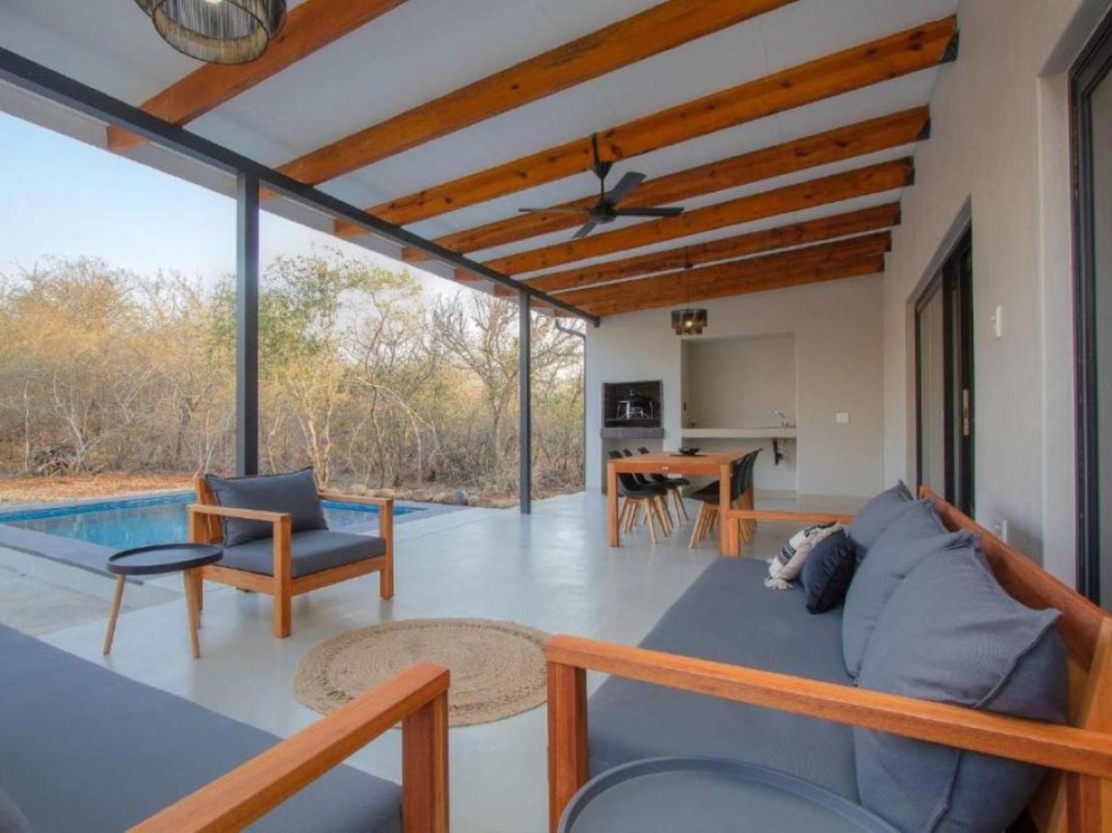 Braai/BBQ facilities