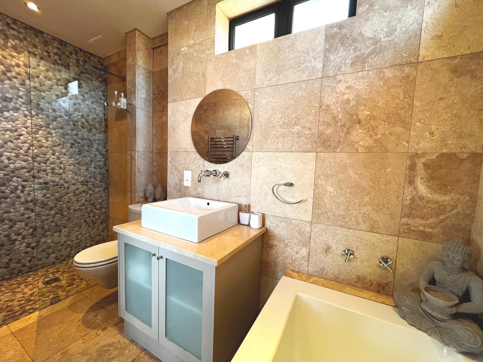 Room 1 — Bathroom