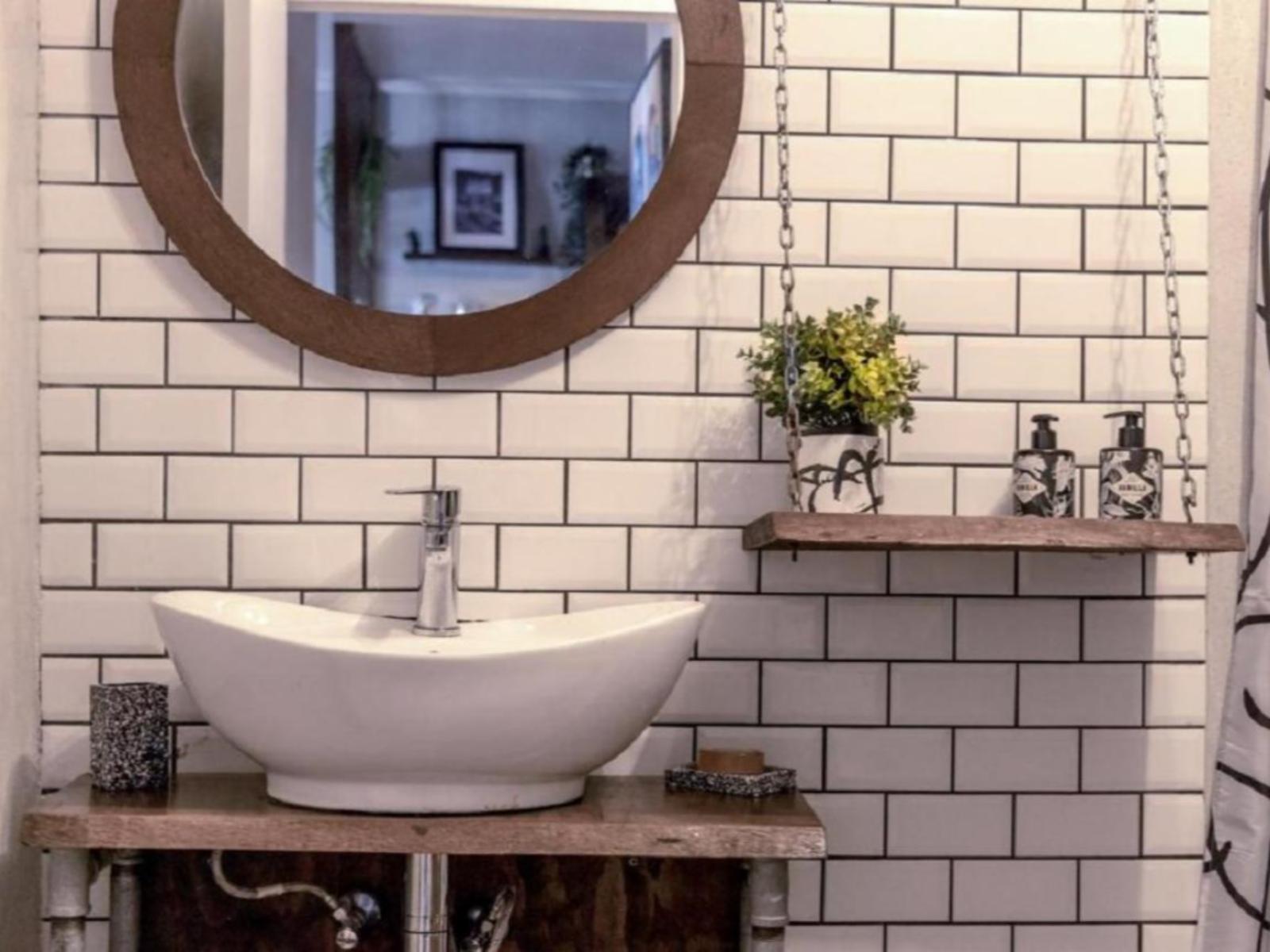 Room 1 — Bathroom