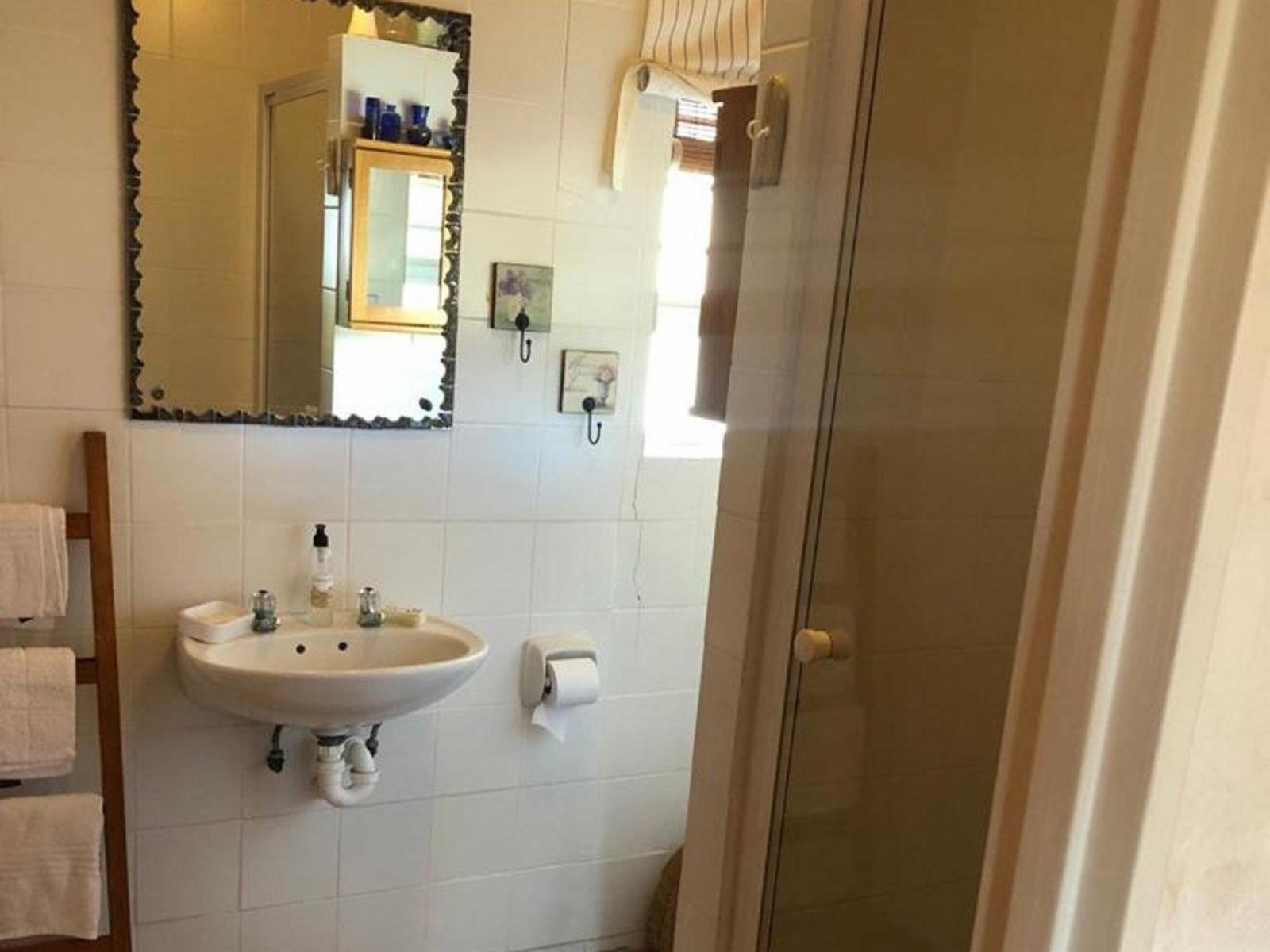 Room 1 — Bathroom