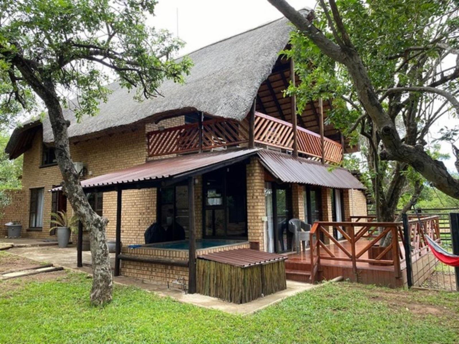 Property / Building