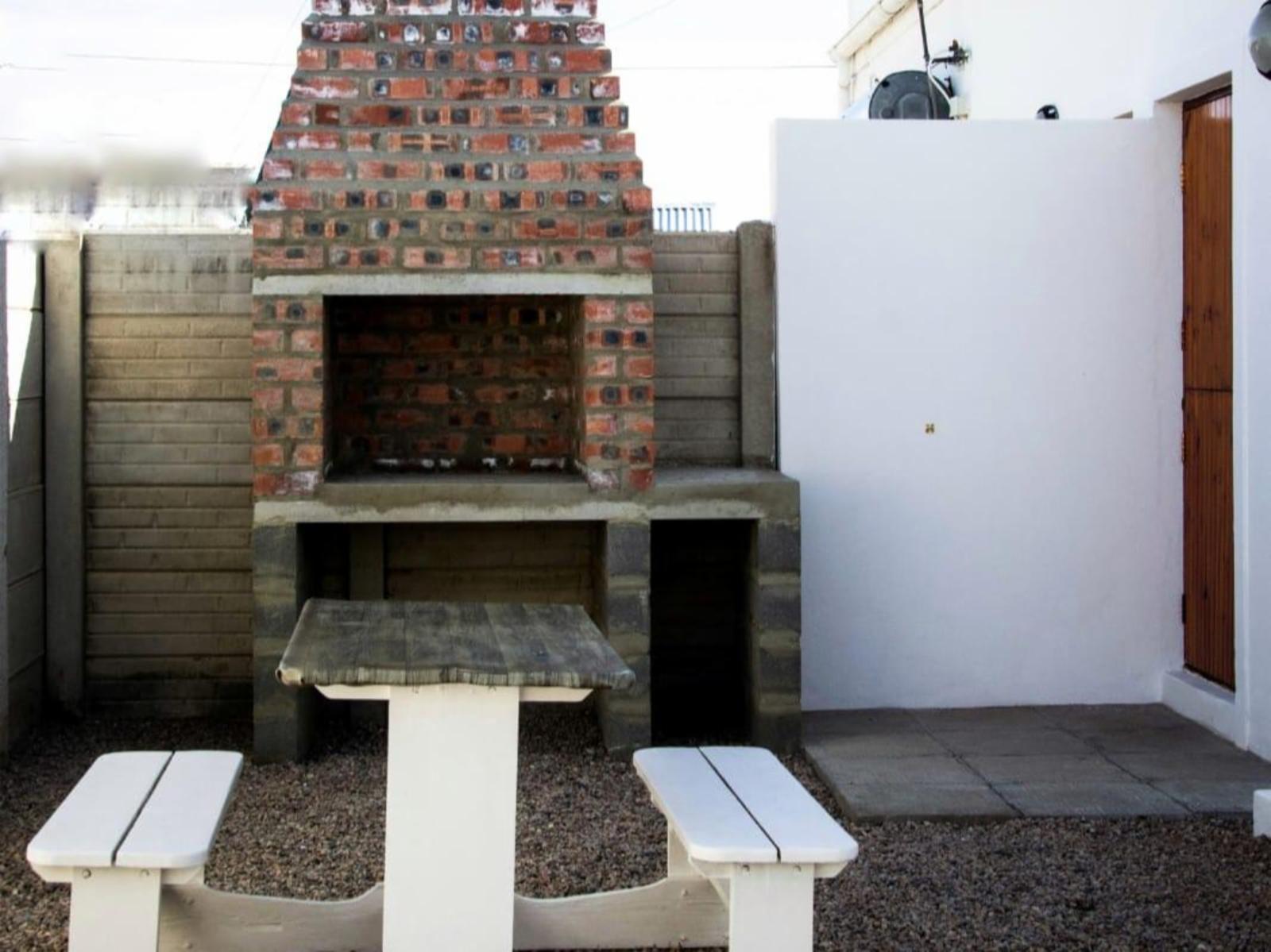Braai/BBQ facilities