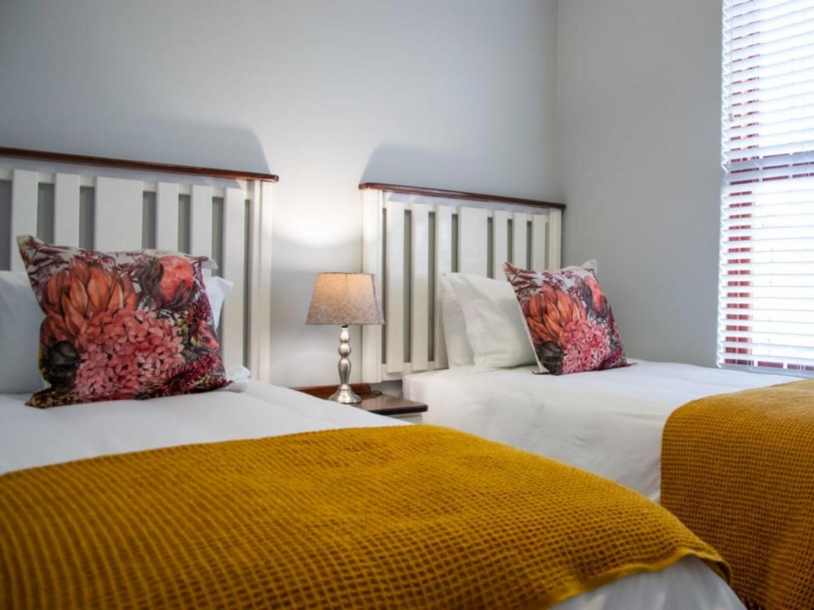 Room 1 — Bed
