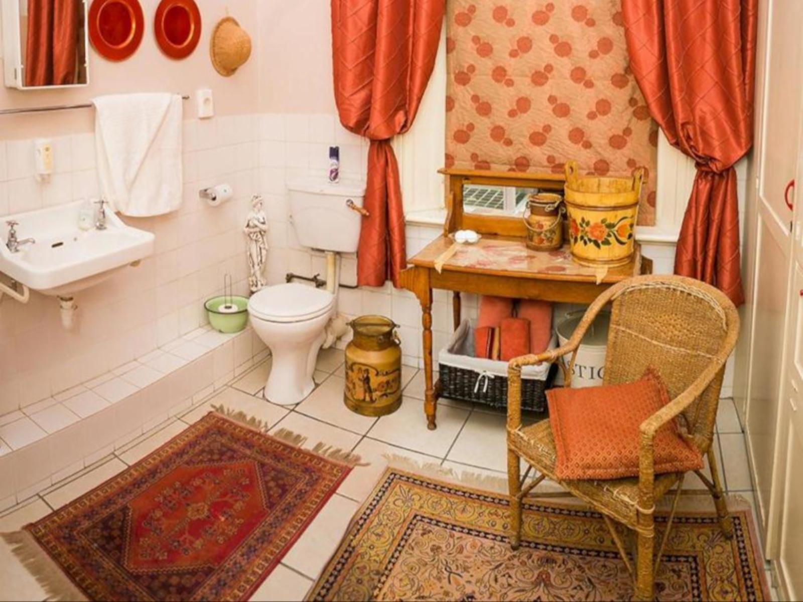 Room 2 — Bathroom
