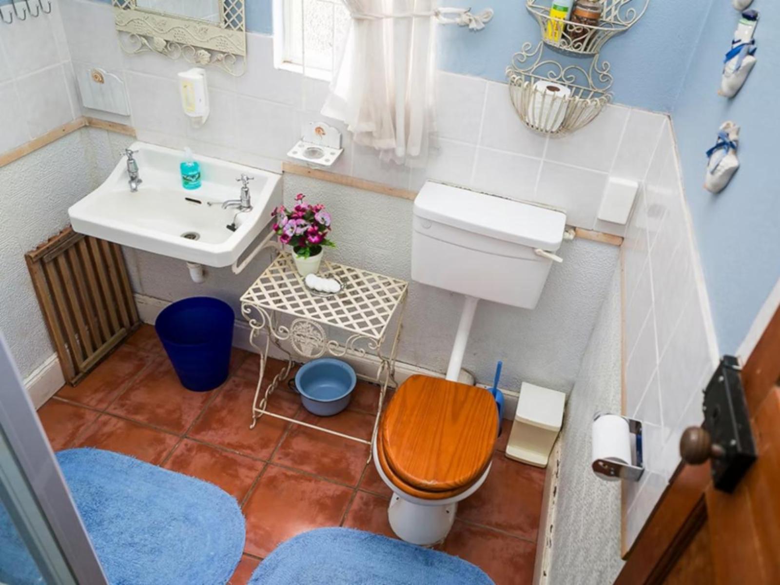Room 2 — Bathroom