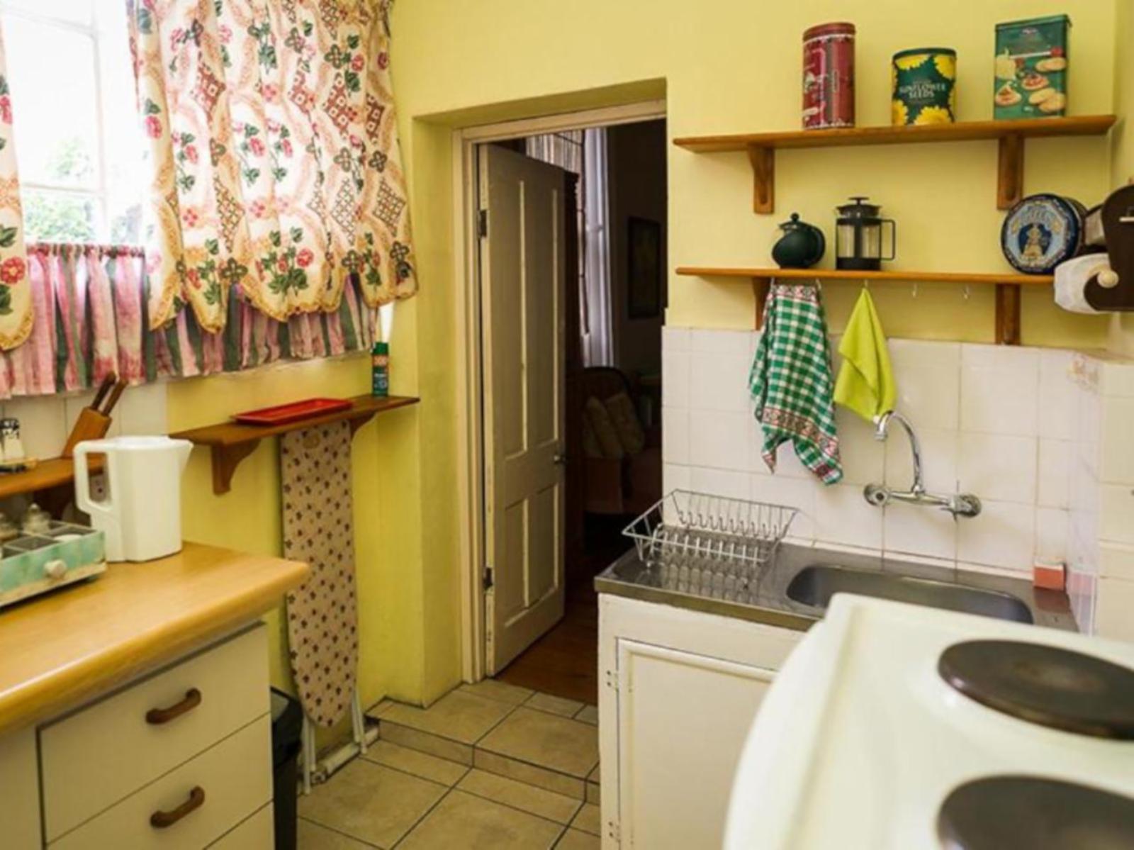 Room 2 — Kitchenette