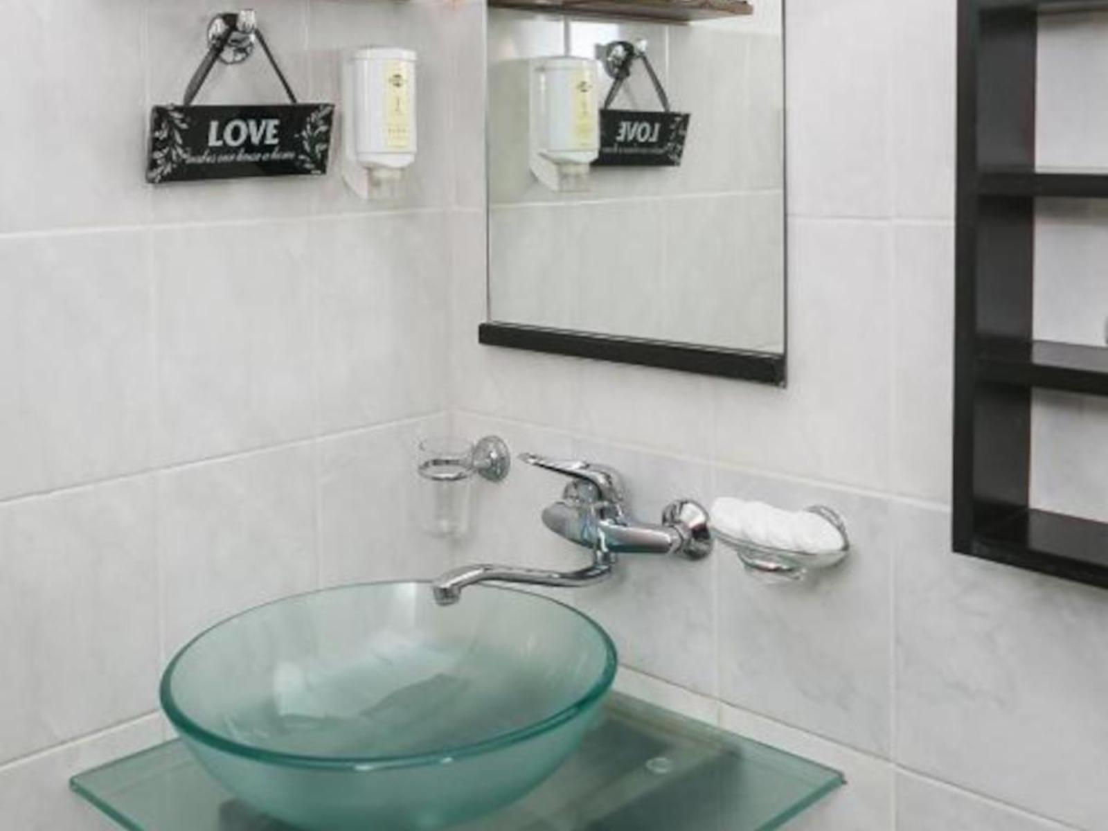 Room 1 — Bathroom