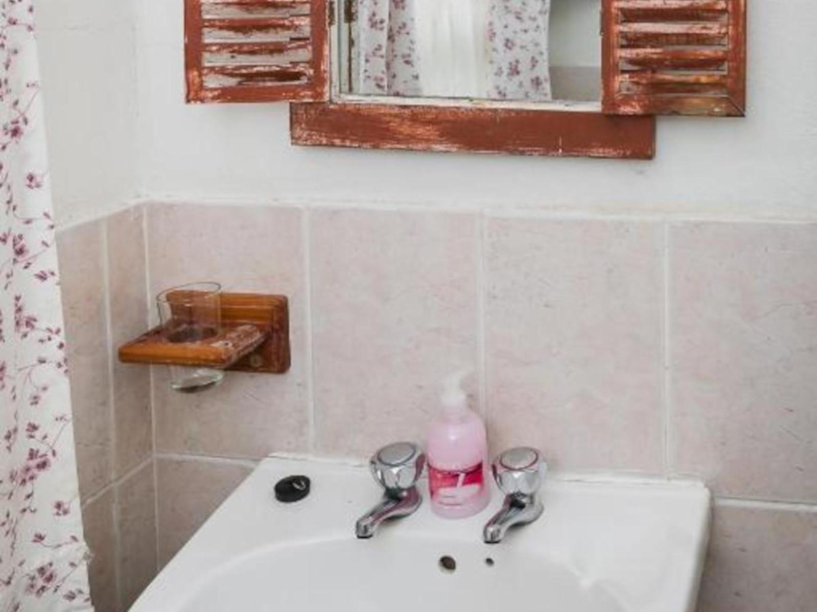 Room 2 — Bathroom