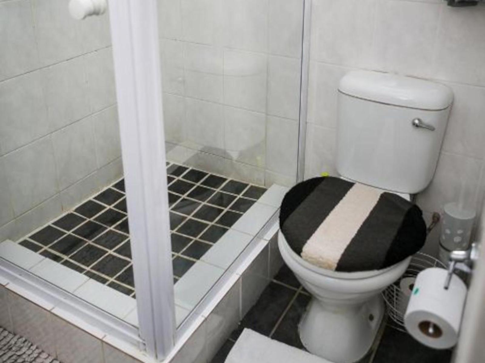 Room 1 — Shower