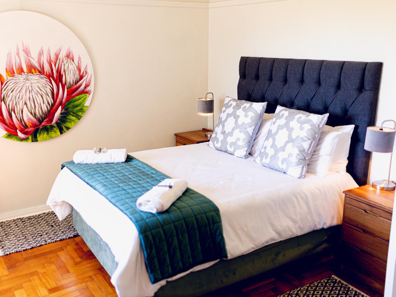 Room 1 — Photo of the whole room