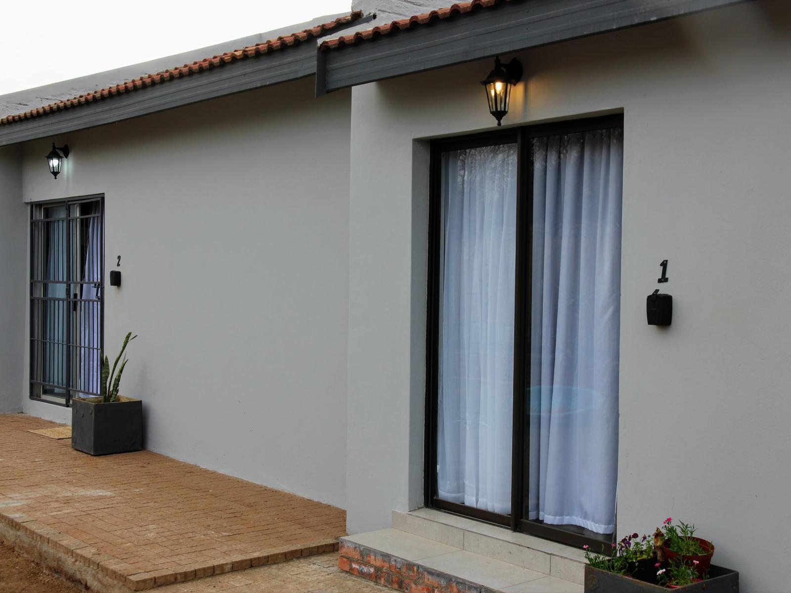Property / Building
