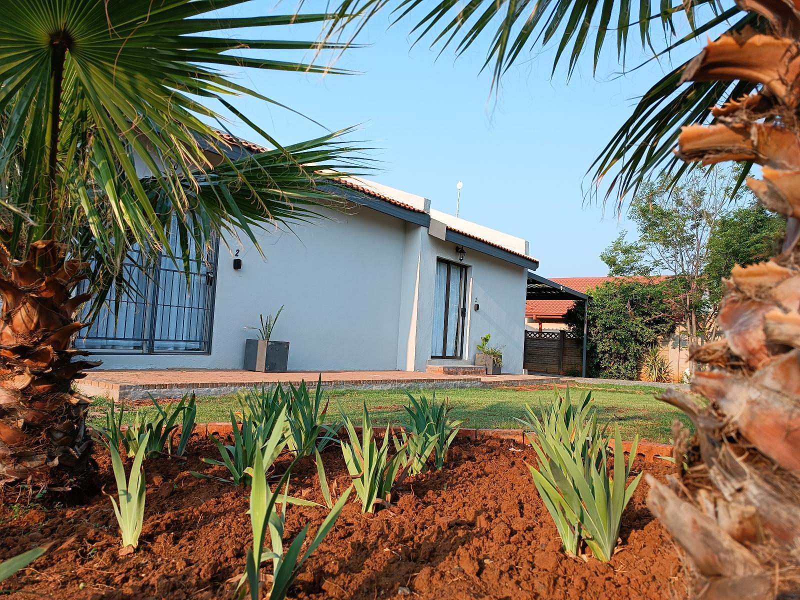 Nini's Self-Catering Guest Units